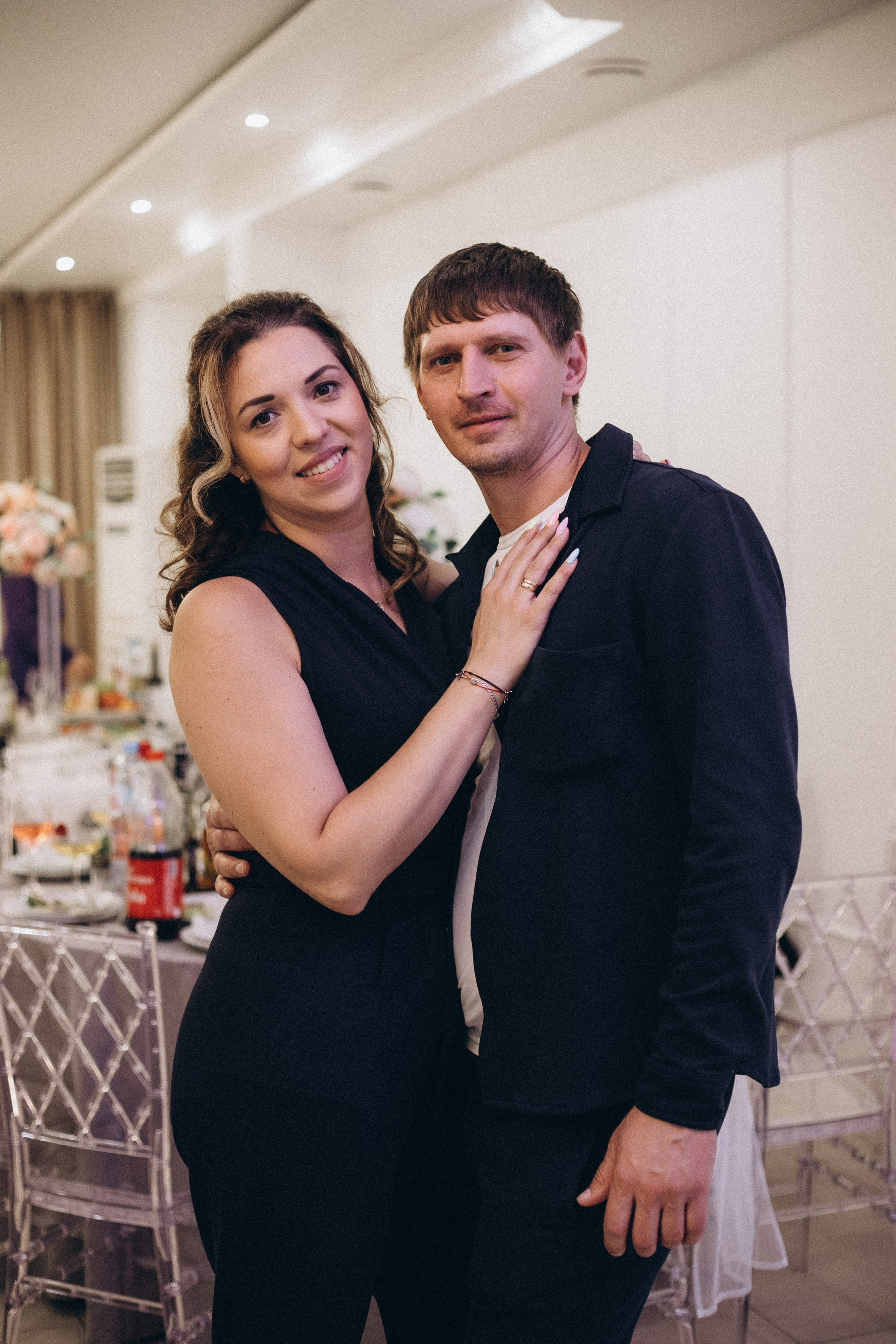 Жаркий июль. Семейный и свадебный фотограф Анна Кожокарь