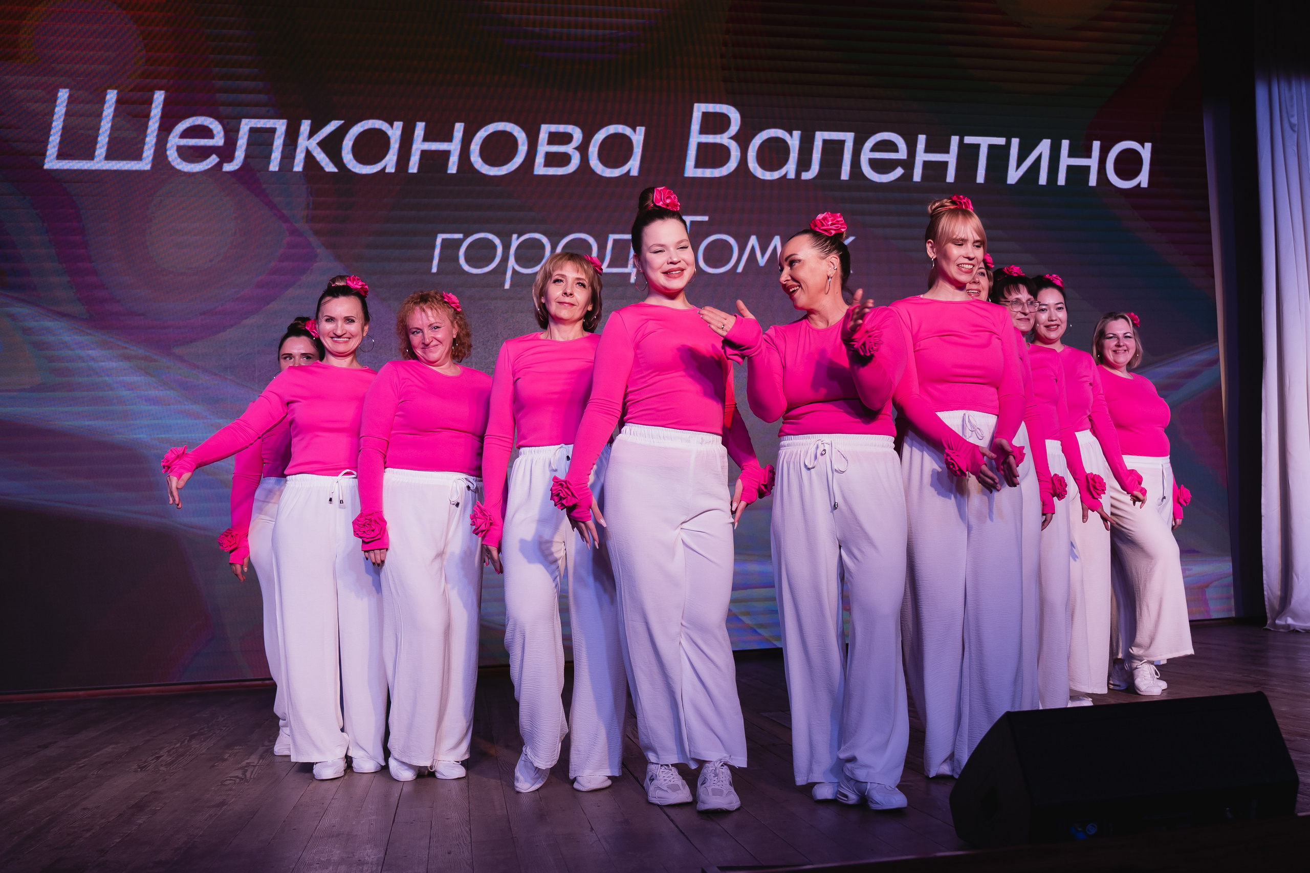 Репортаж. Фотограф Новосибирск Анна Рождественская