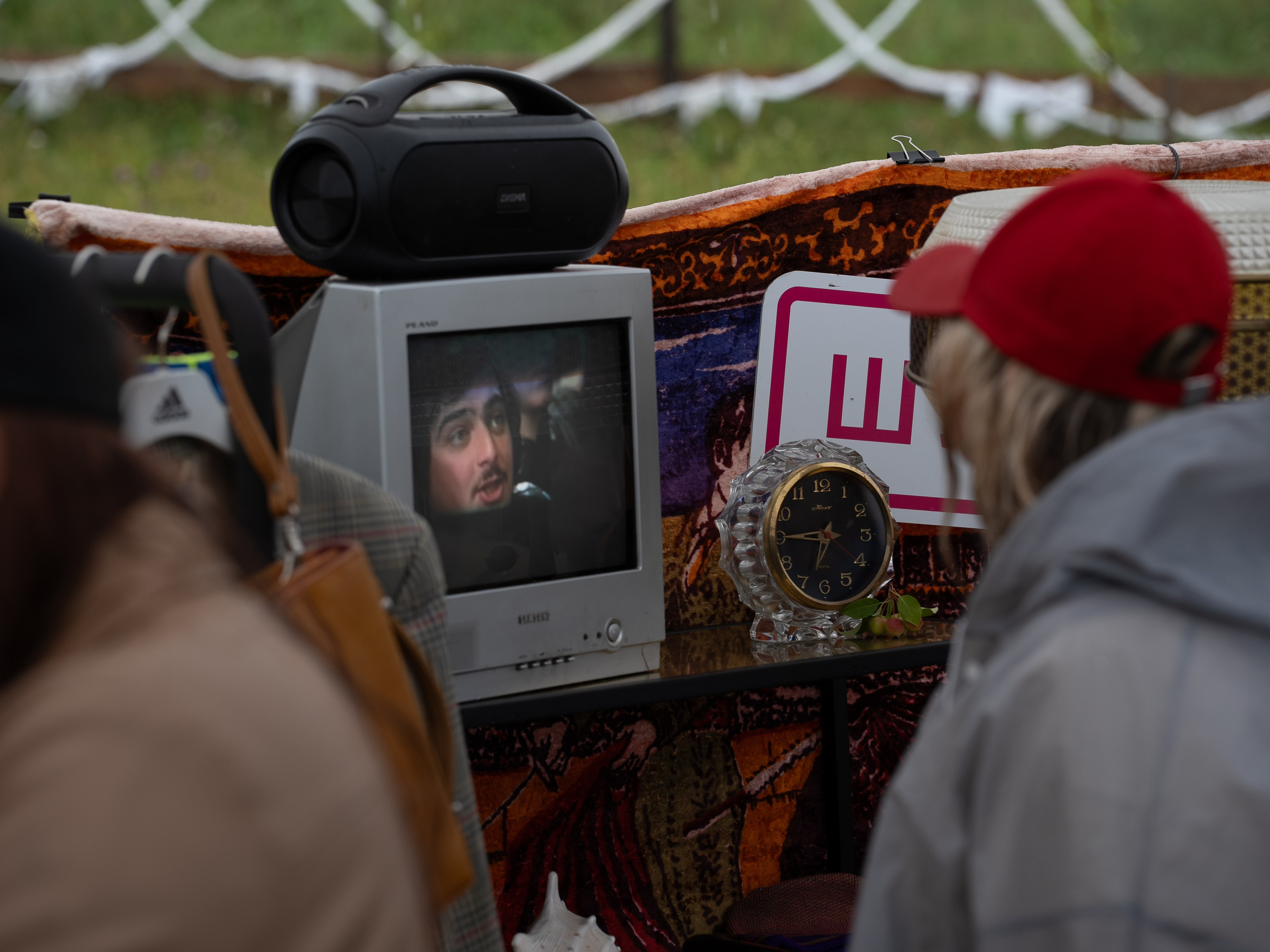 Посреди нигде|Малый Турыш. Фотограф в Екатеринбурге Яна Круташова