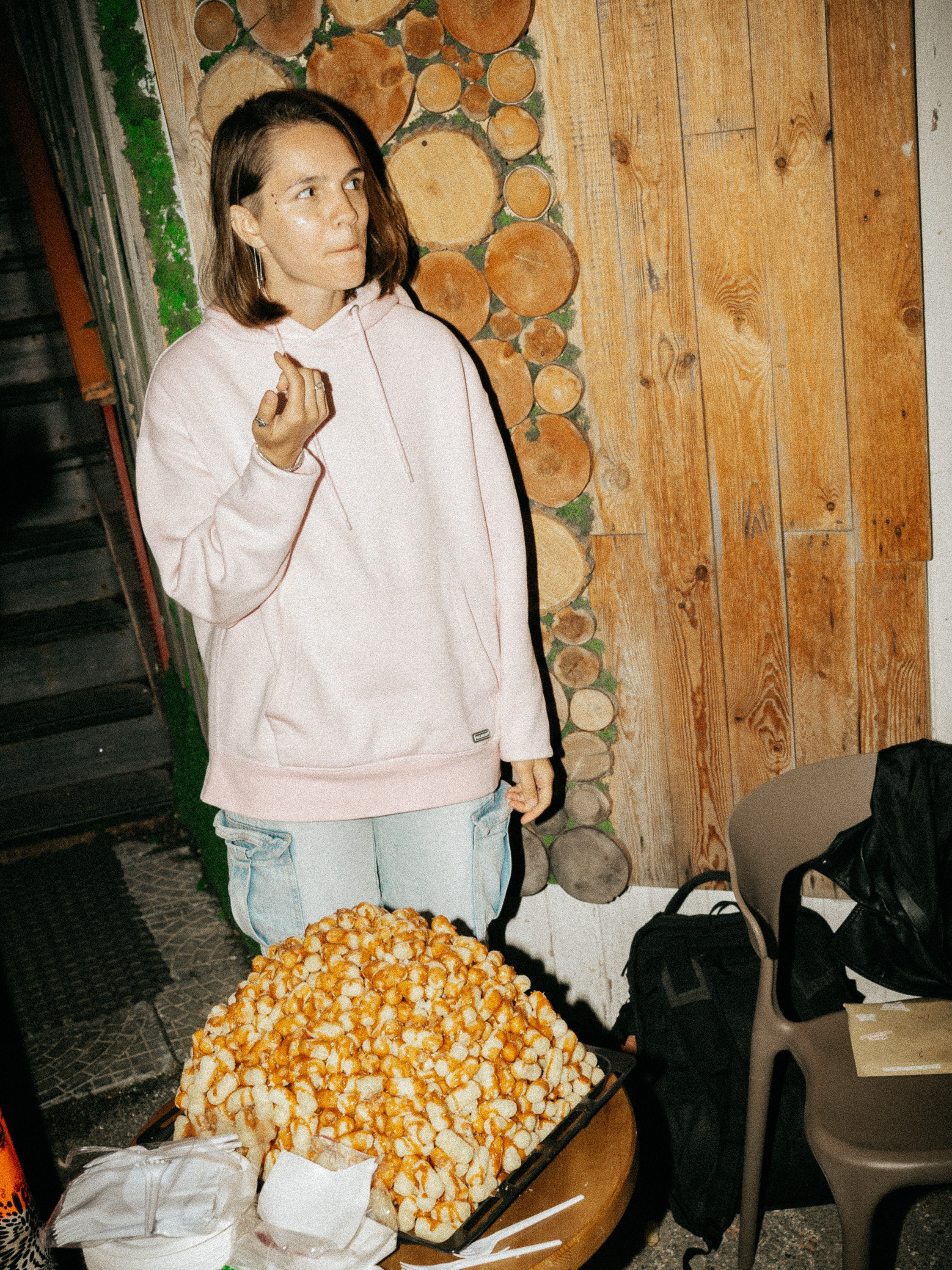 Встречи|День рождения. Фотограф в Екатеринбурге Яна Круташова