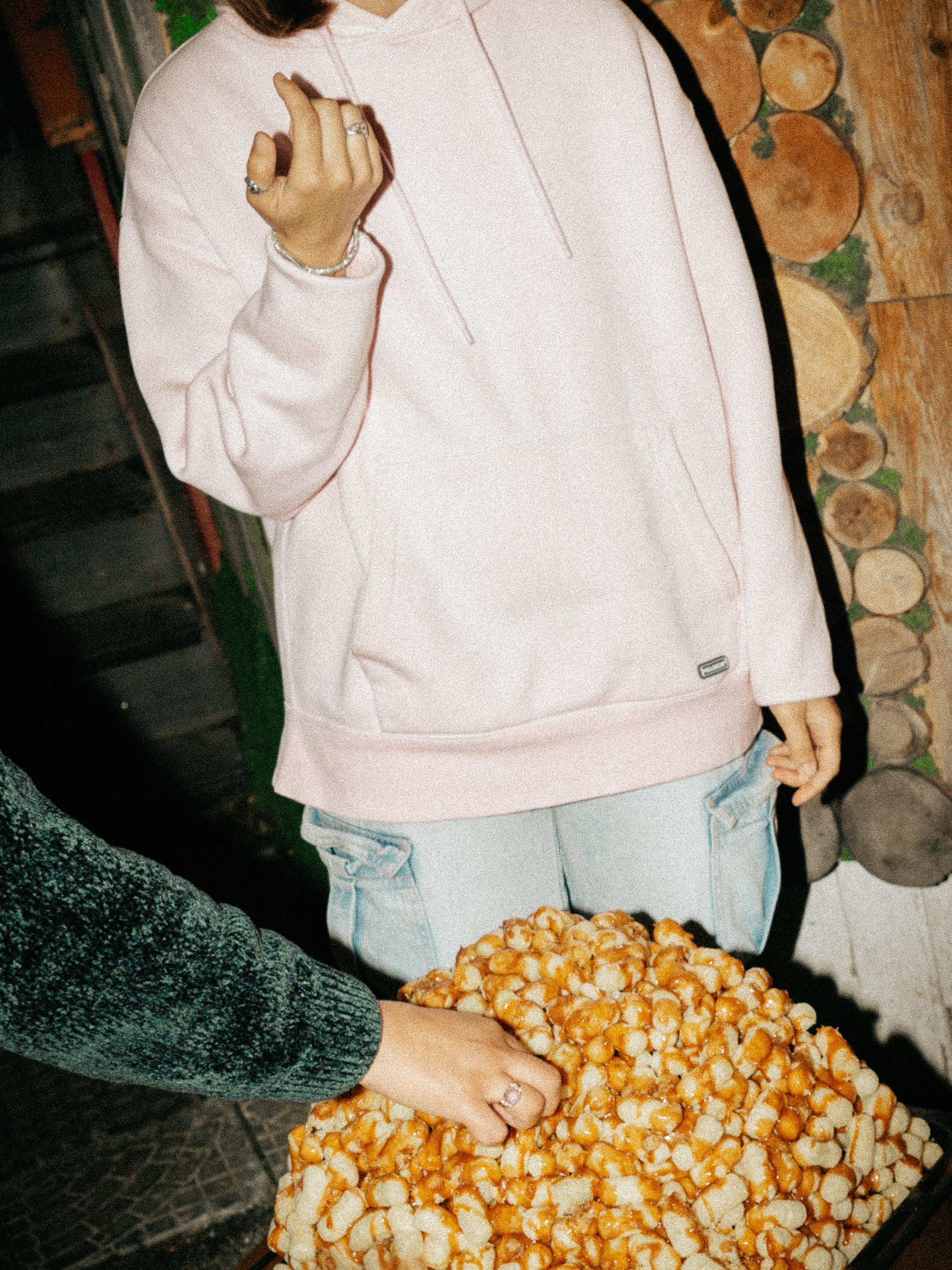 Встречи|День рождения. Фотограф в Екатеринбурге Яна Круташова