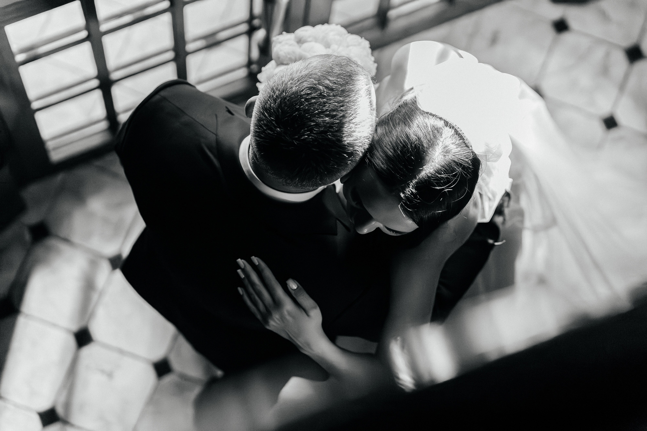 Alexander & Yana. Свадебный организатор в Ростове-на-Дону Яснов Роман