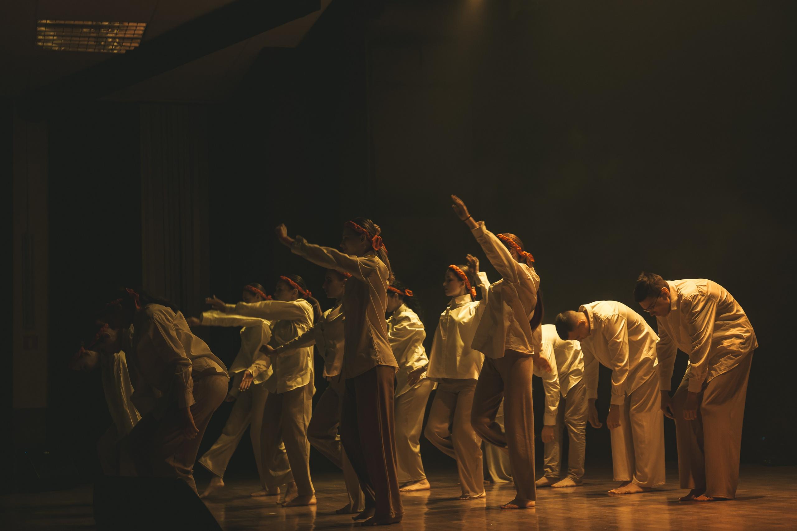 СмолГУ — Зеленое Яблоко — 2023. Танец. KiPPER Gallery — Фотограф