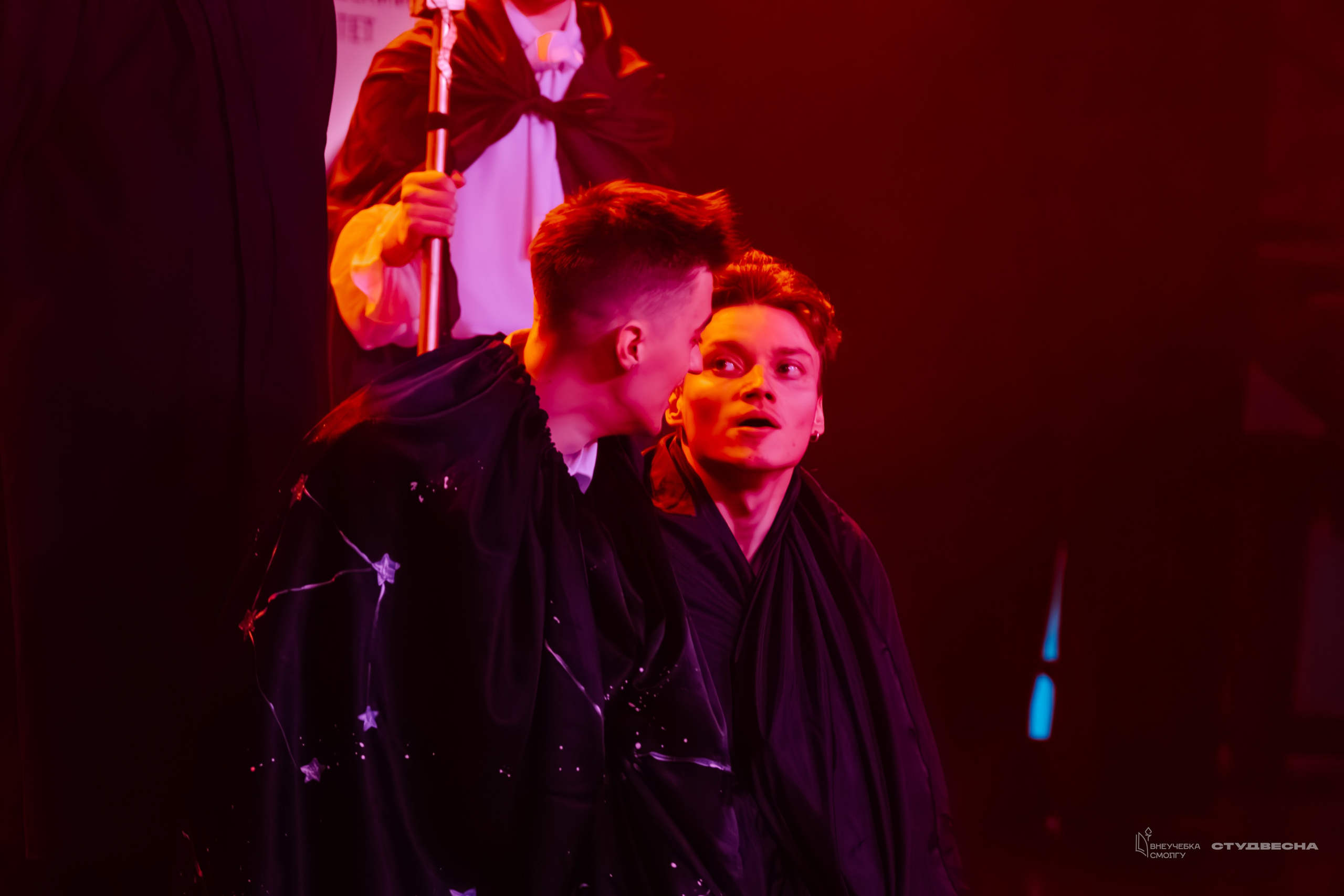 СмолГУ — Студвесна — Концертные программы — День 2. KiPPER Gallery — Фотограф