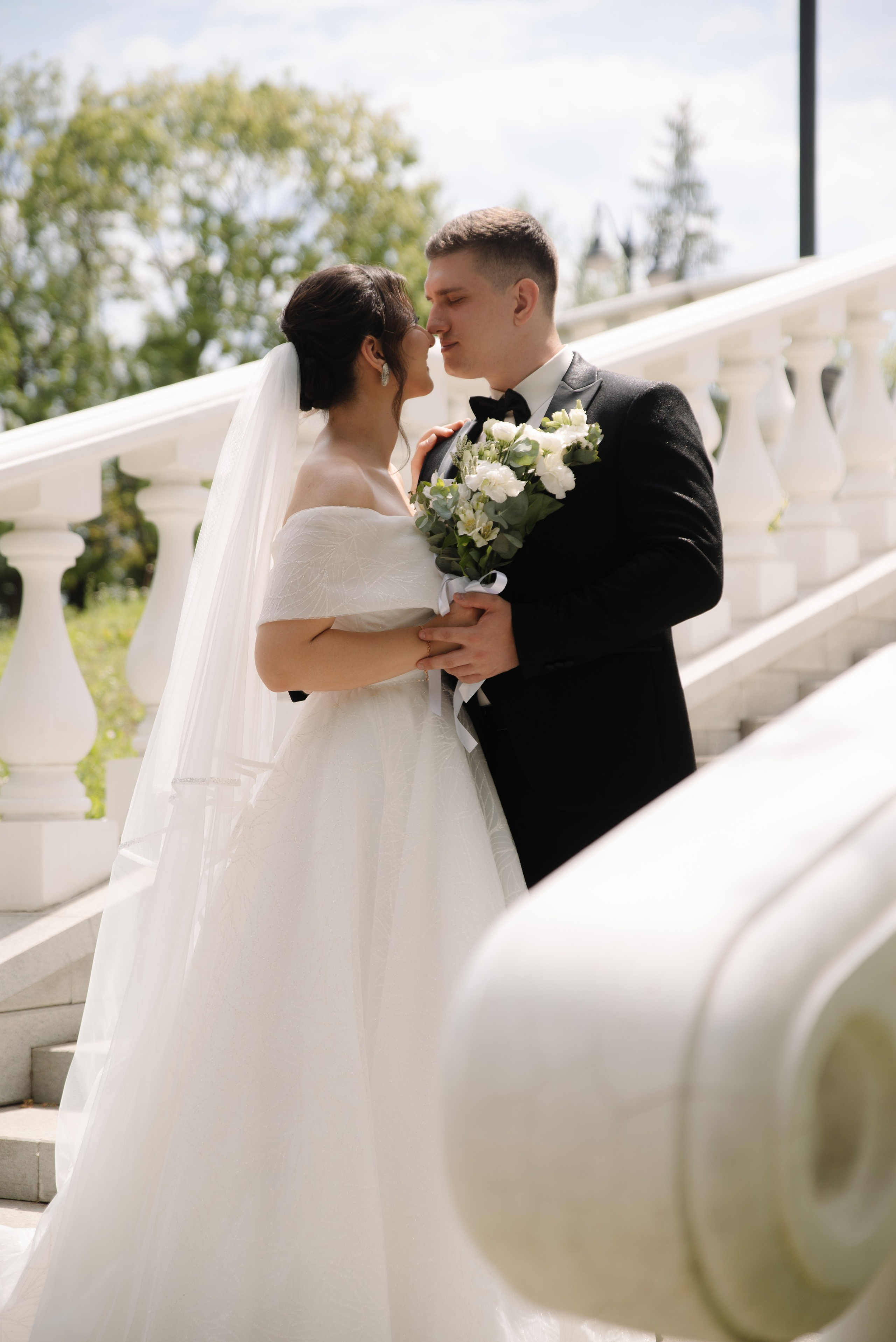 Wedding. Фотограф и контент-фотограф Анна Сентюрева в городе Пенза