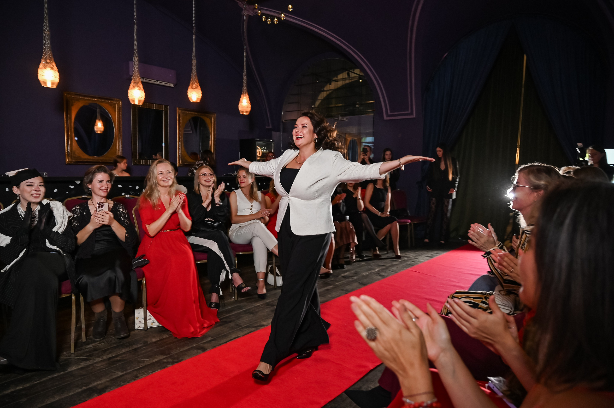 Премия ЖТ. ZDARONOKIA Репортажный фотограф