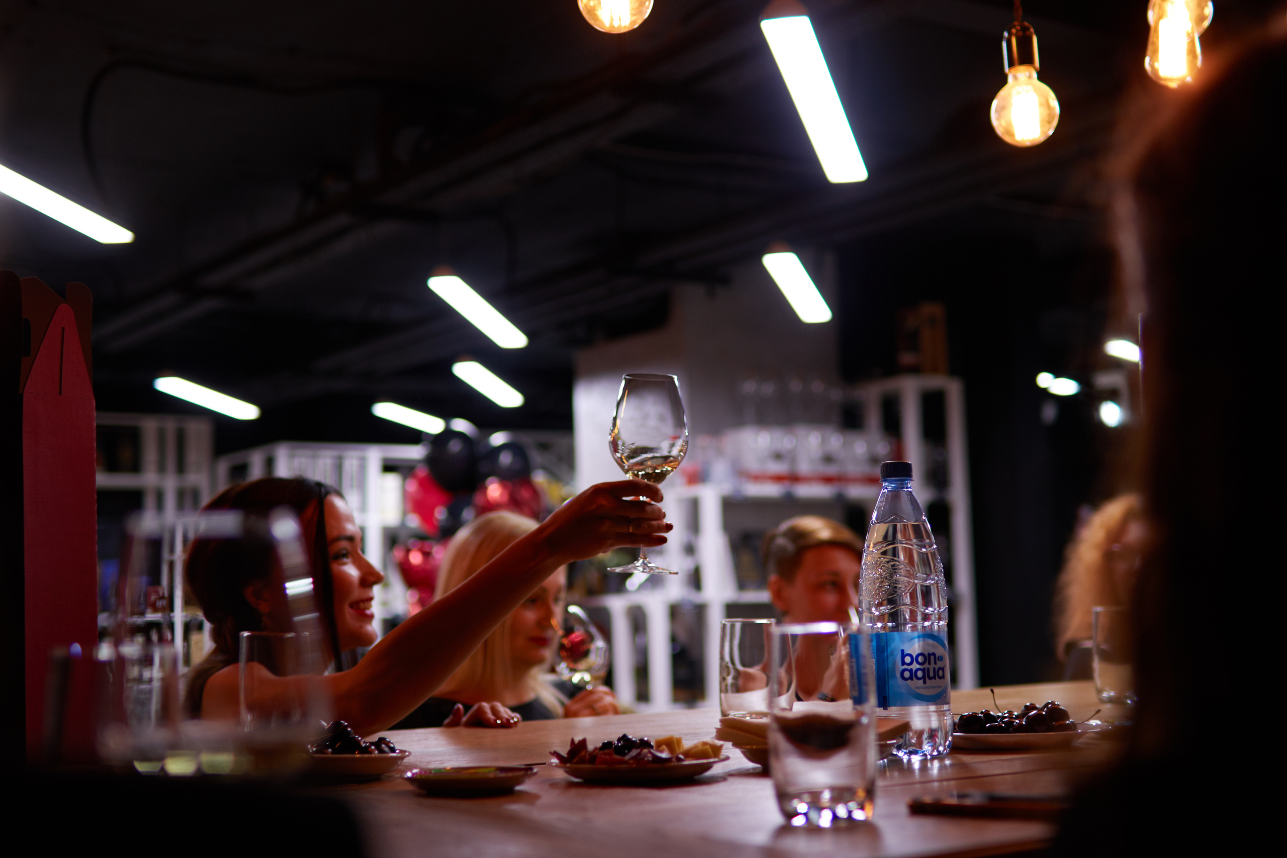 Девичник в СПб. Фотограф в Санкт-Петербурге/СПб Галямова Ульяна