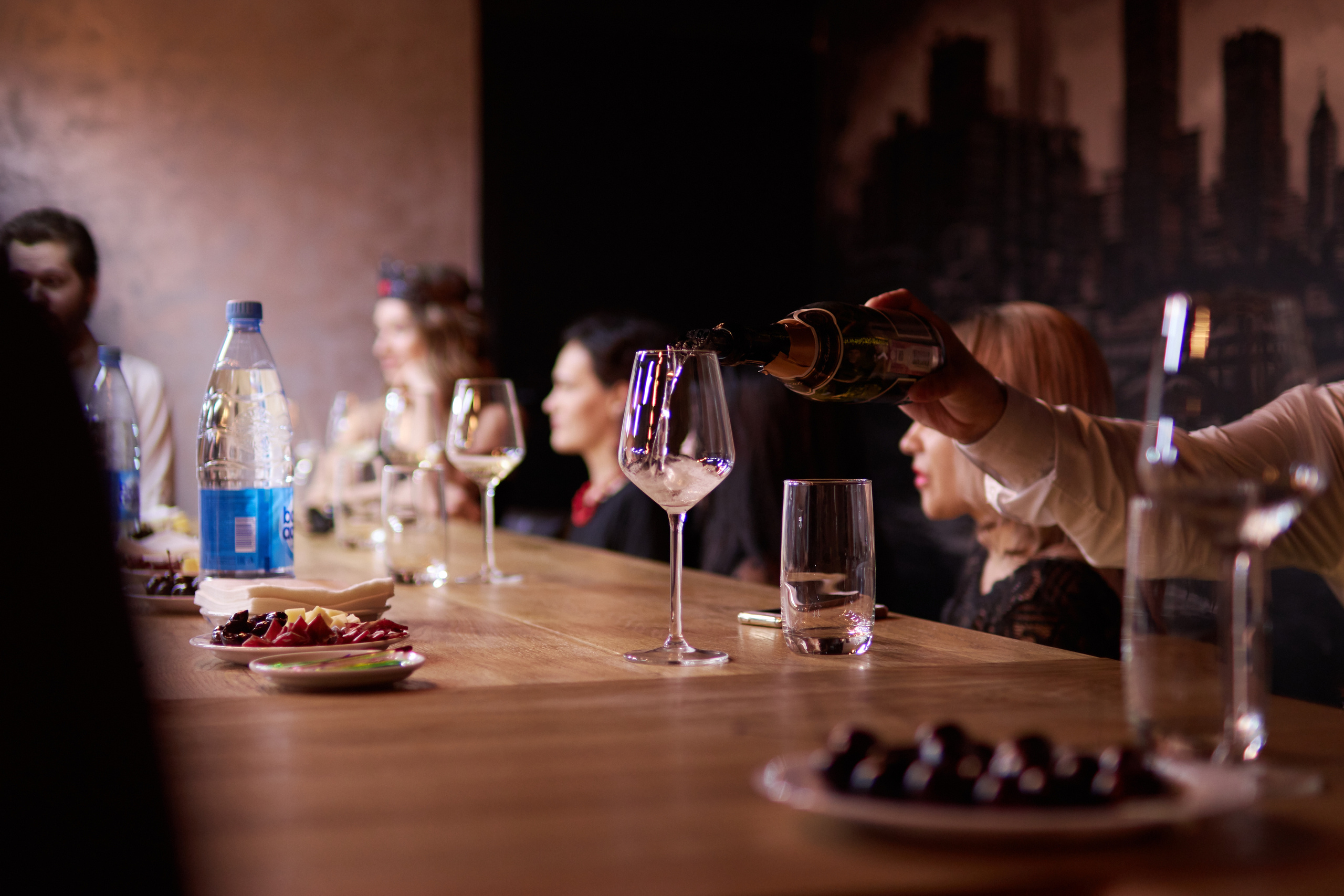 Девичник в СПб. Фотограф в Санкт-Петербурге/СПб Галямова Ульяна