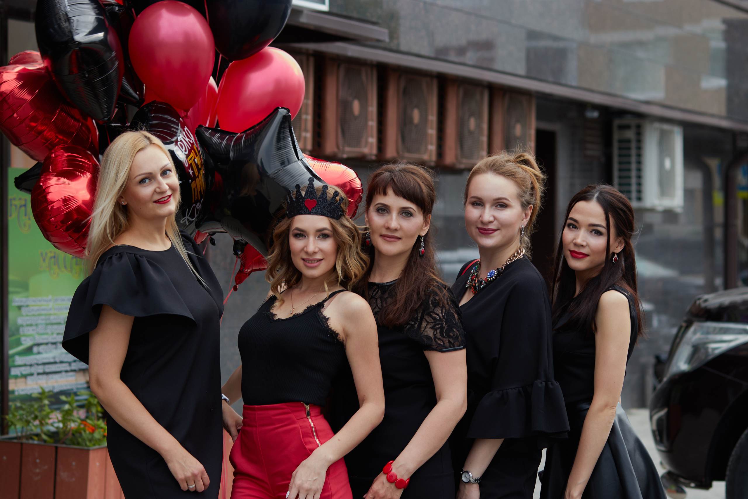 Девичник в СПб. Фотограф в Санкт-Петербурге/СПб Галямова Ульяна