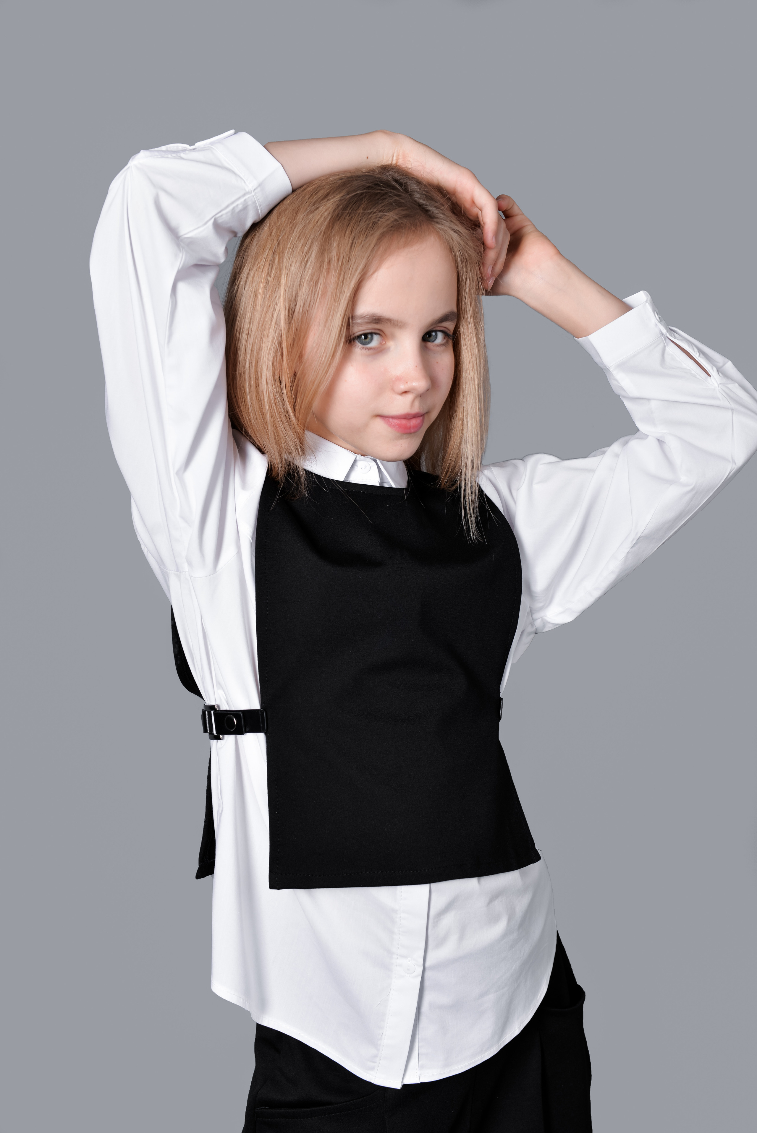 Brand Stefania Pinyagina. Фотограф Mary