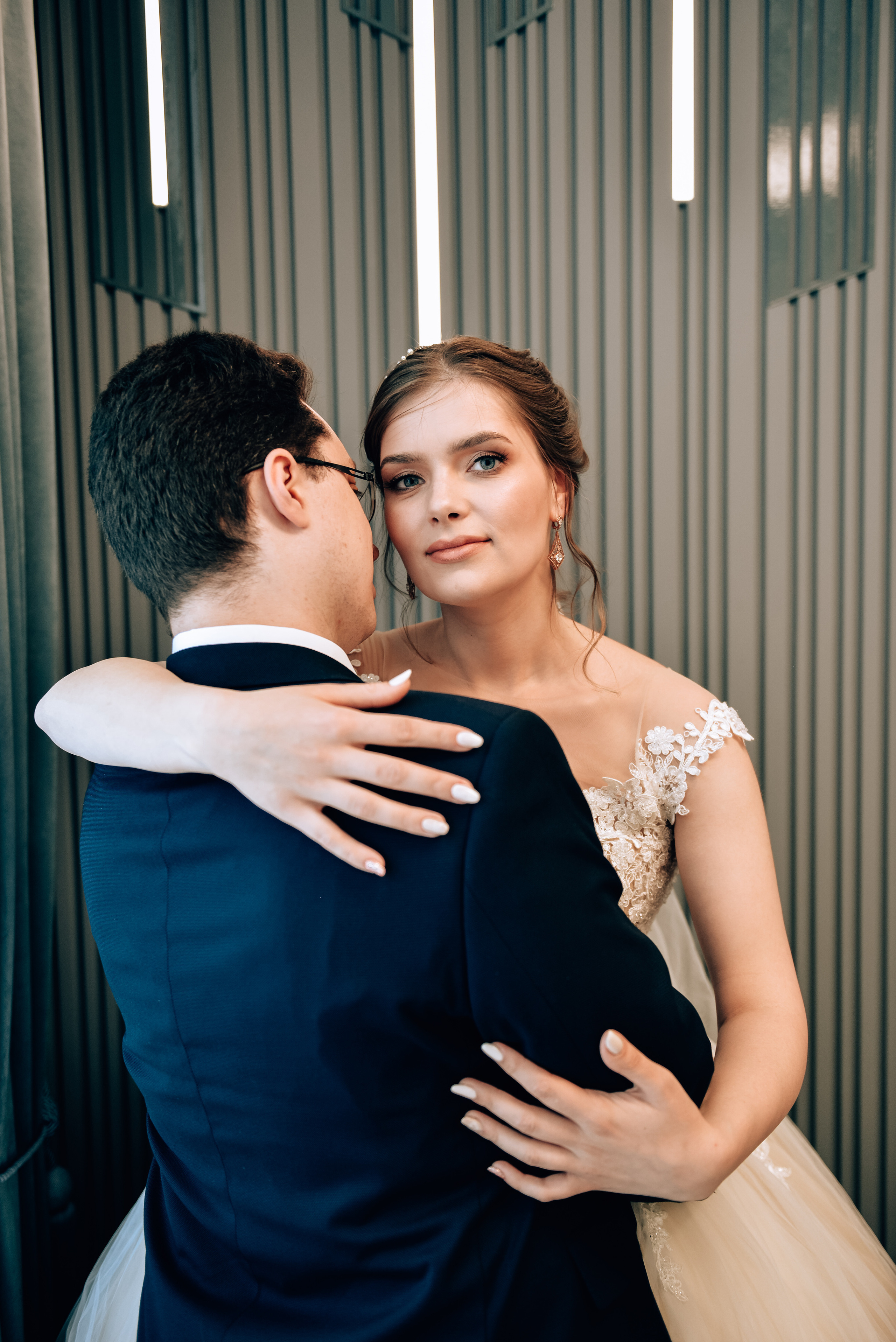 Екатерина & Владимир г. Москва