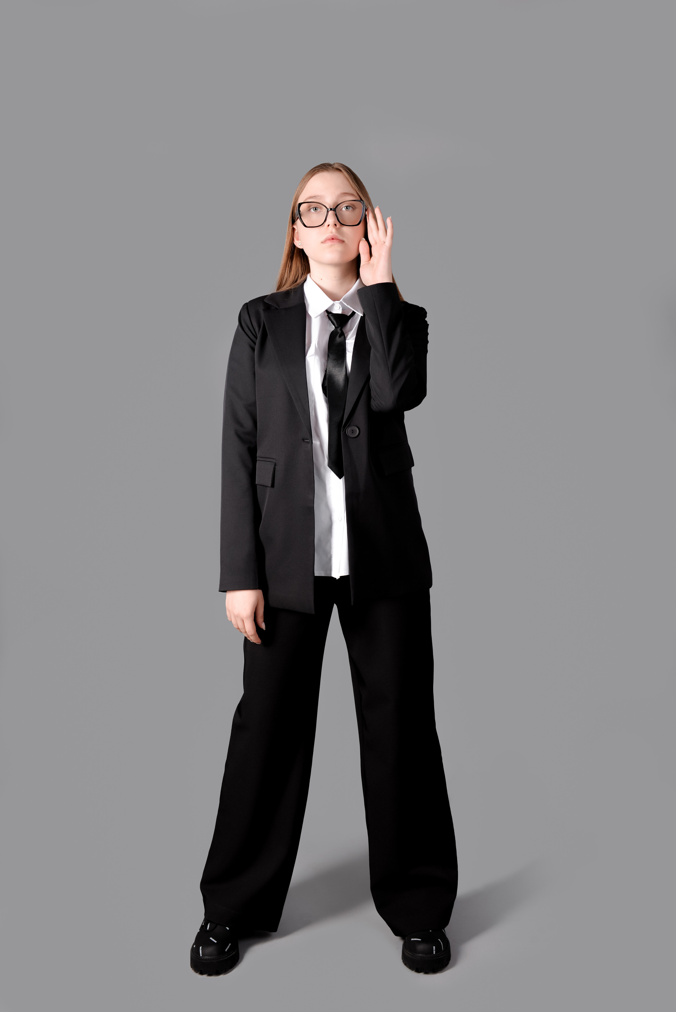 Brand Stefania Pinyagina. Фотограф Mary