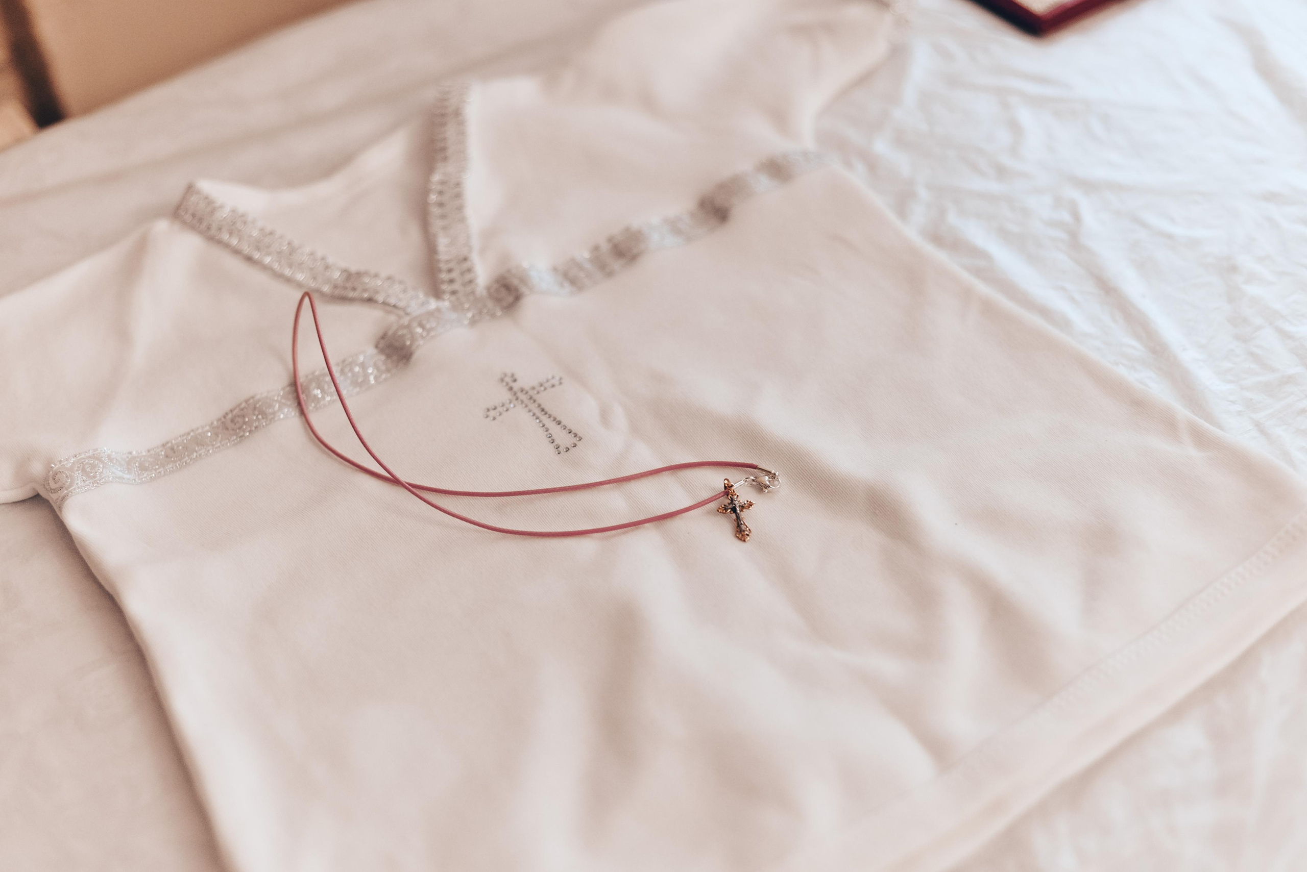 Крещение. Фотограф Mary