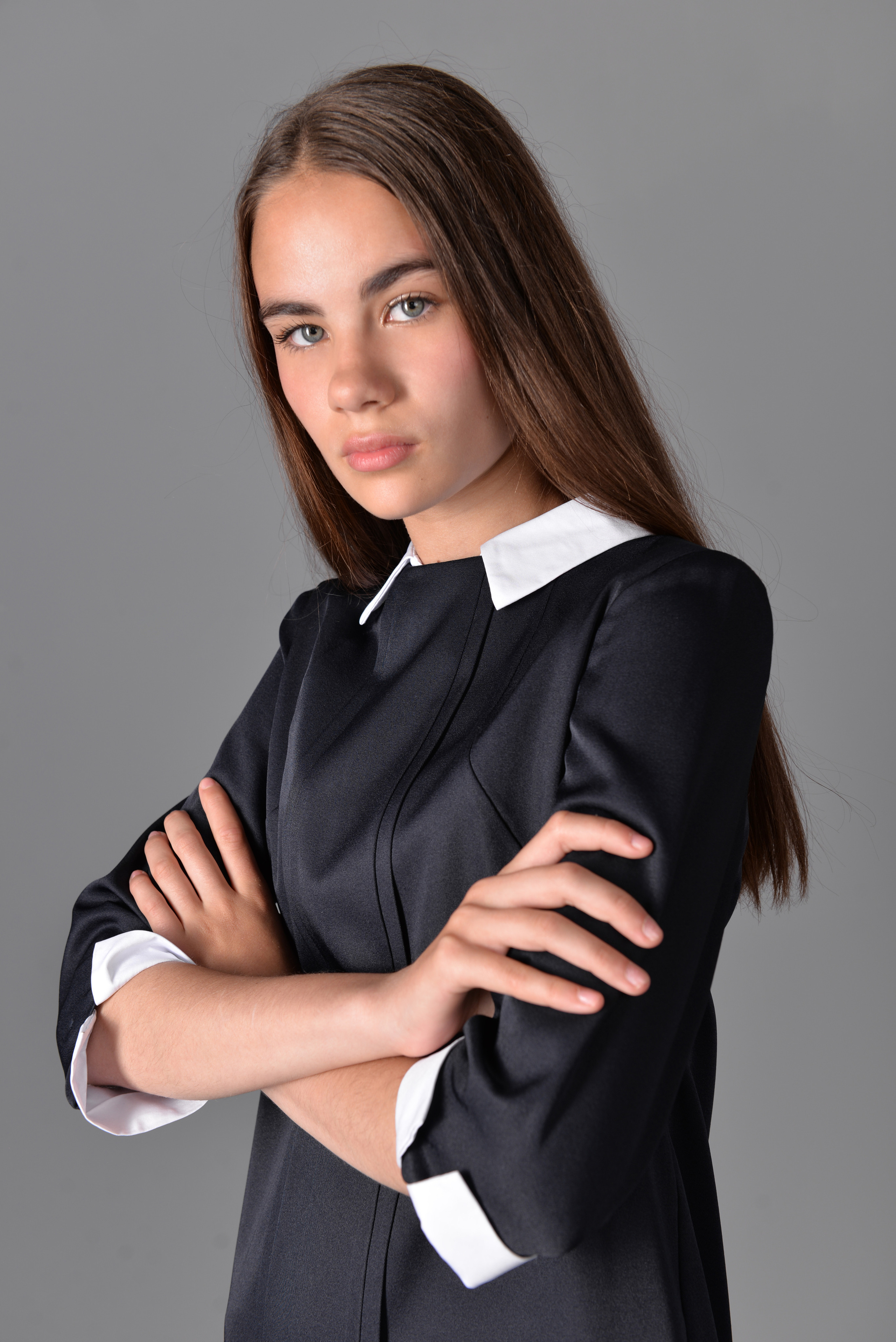 Brand Stefania Pinyagina. Фотограф Mary