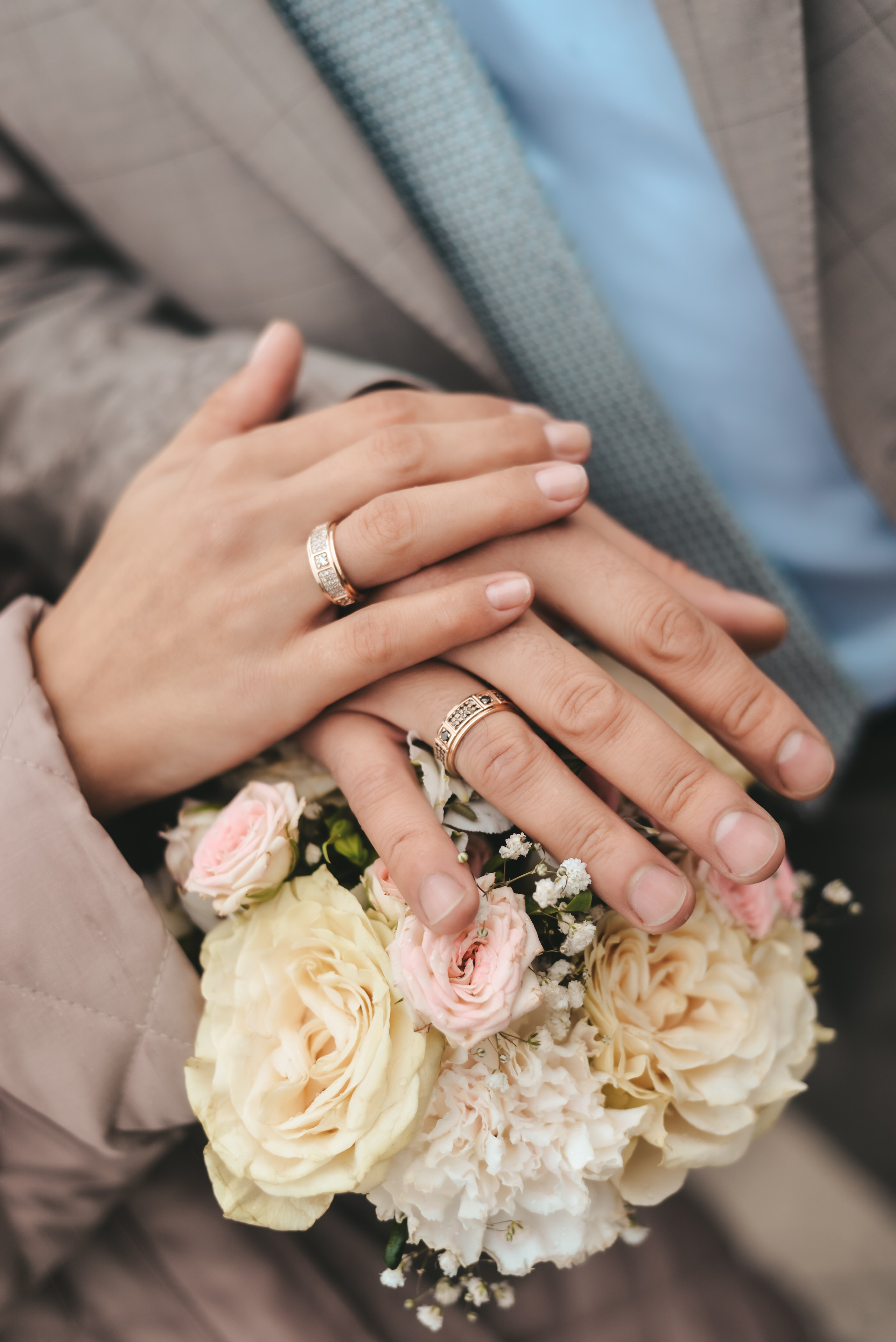 Евгения & Игорь г. Тверь. Фотограф Mary