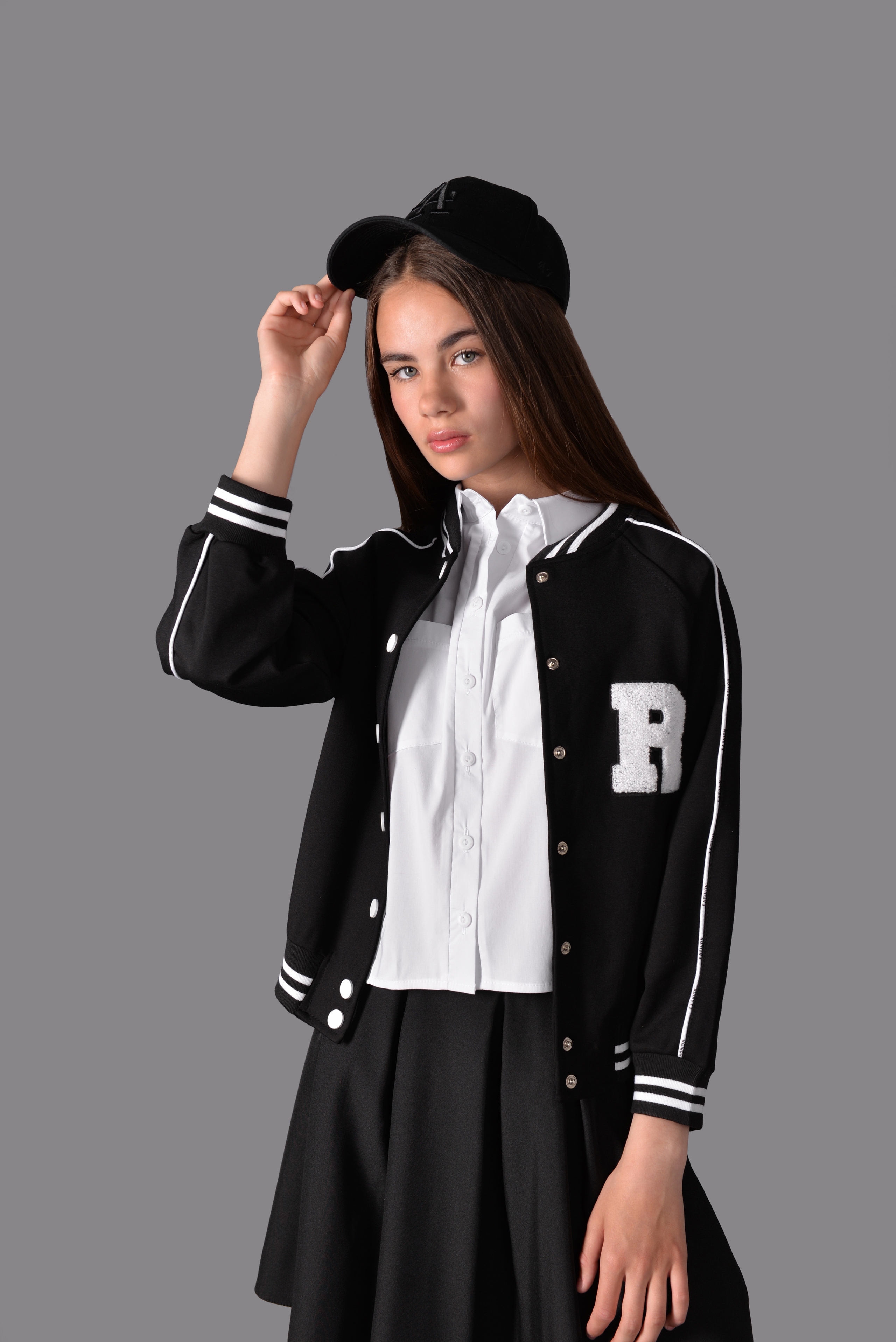 Brand Stefania Pinyagina