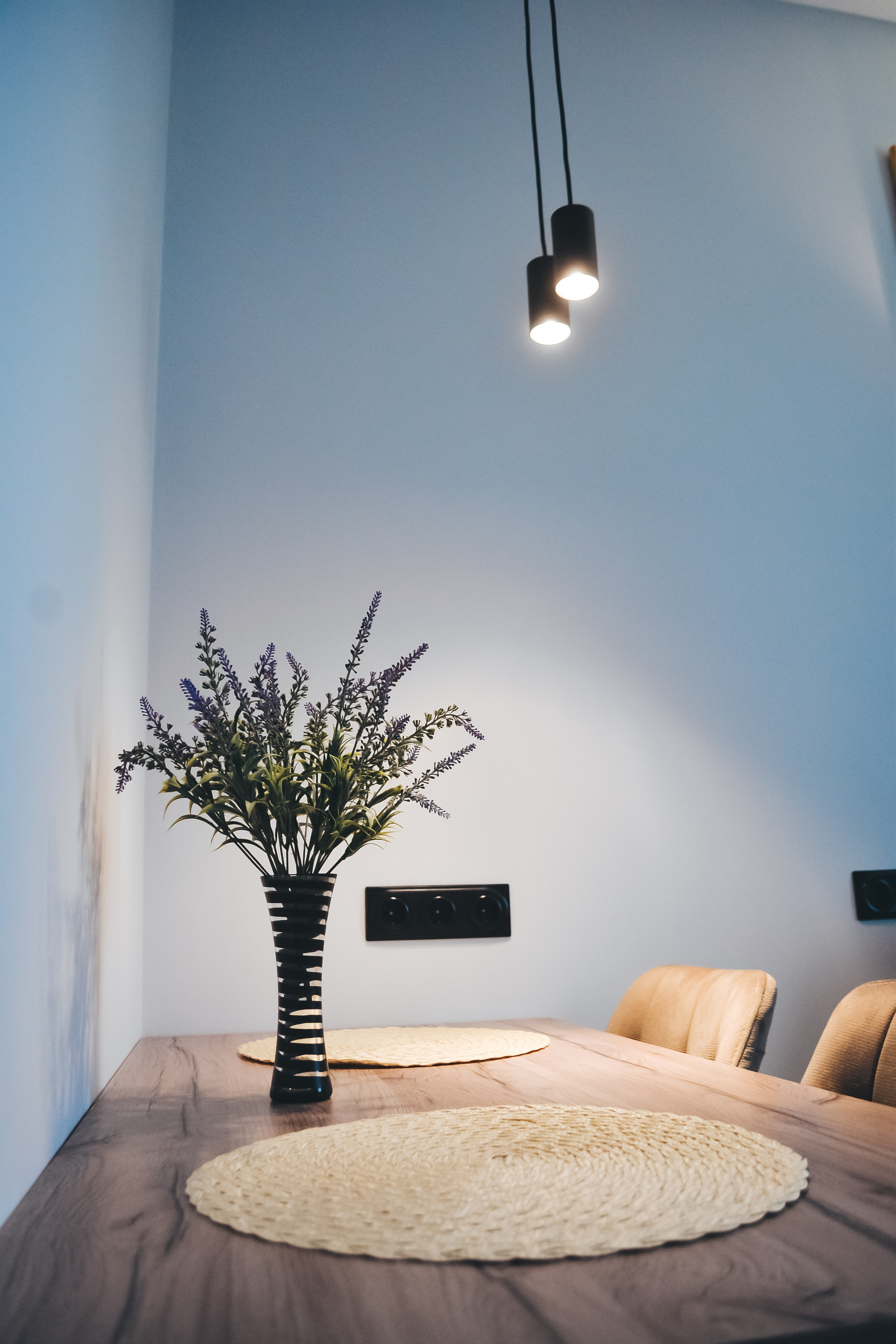 Апартаменты Москва. Фотограф Mary