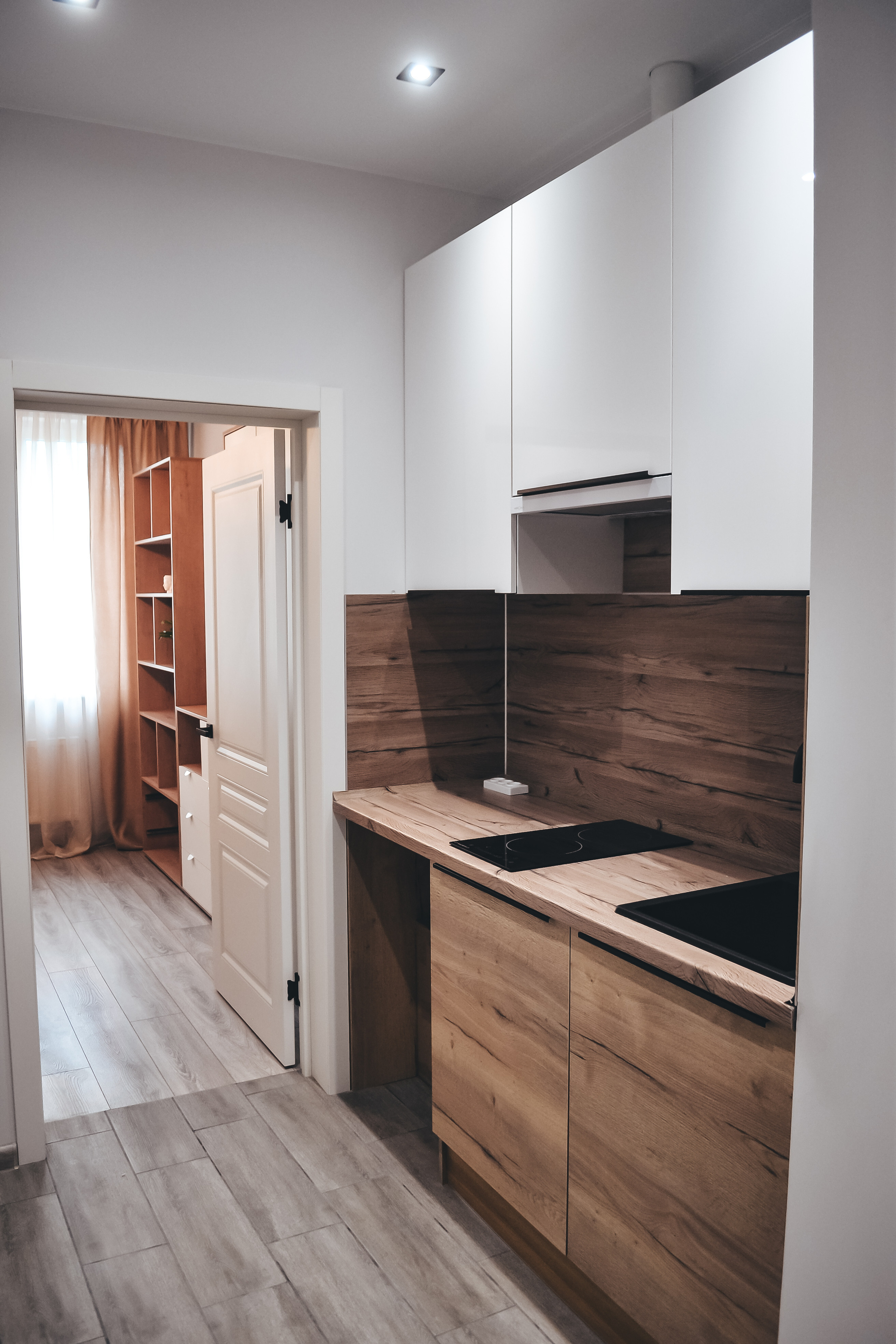 Апартаменты Москва. Фотограф Mary