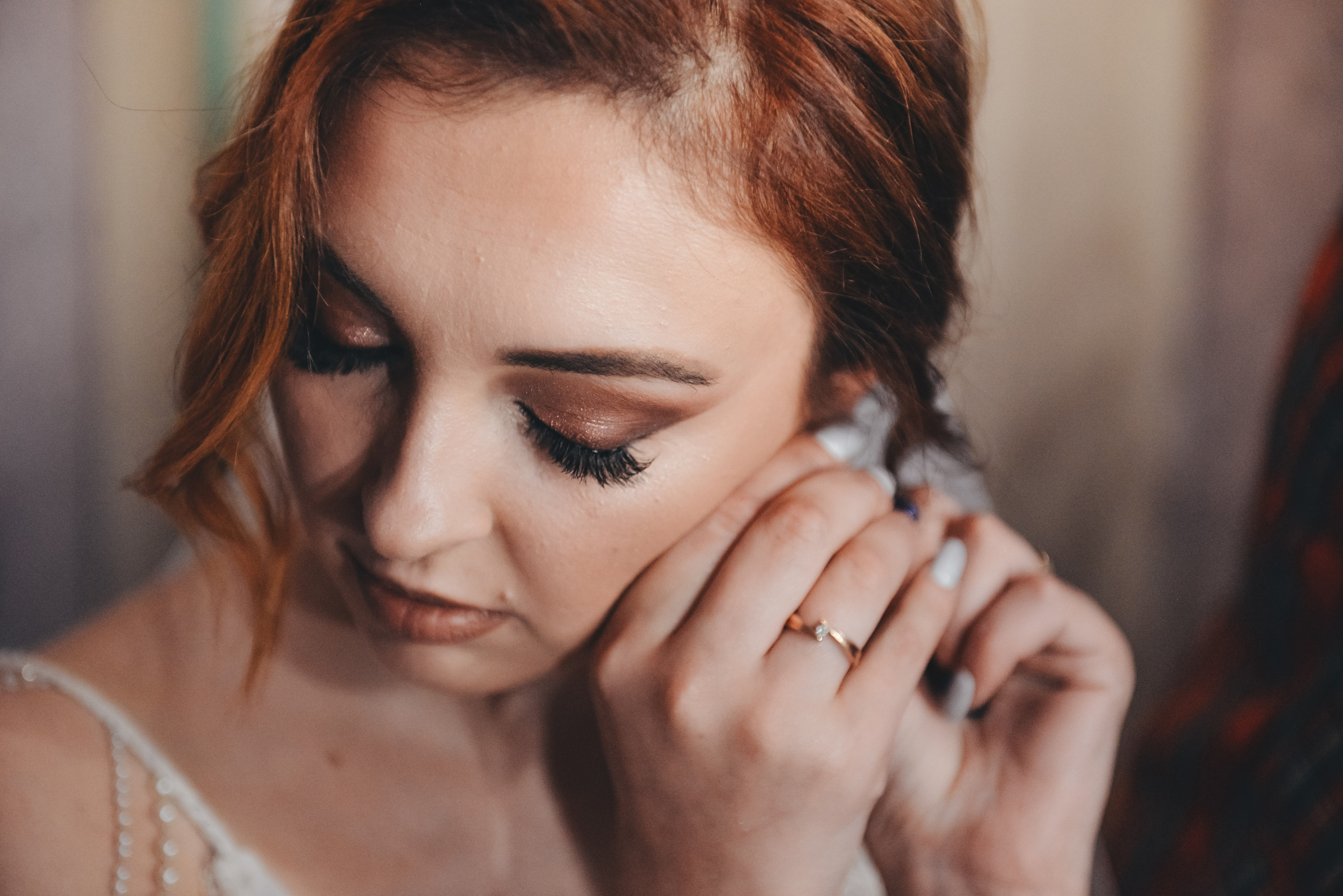 Александра & Алексей г. Нижний Новгород. Фотограф Mary