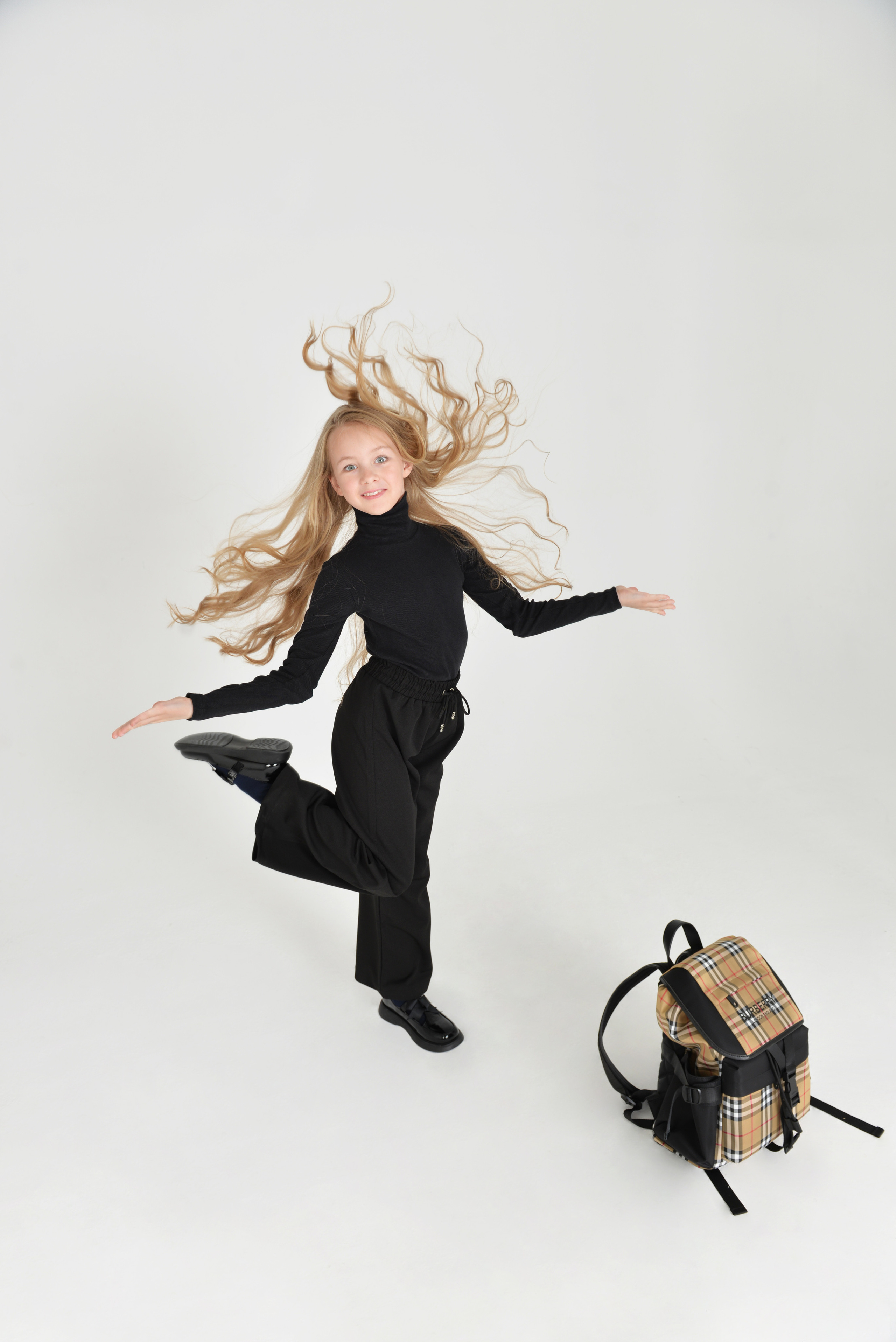 GONKI shop. Фотограф Mary