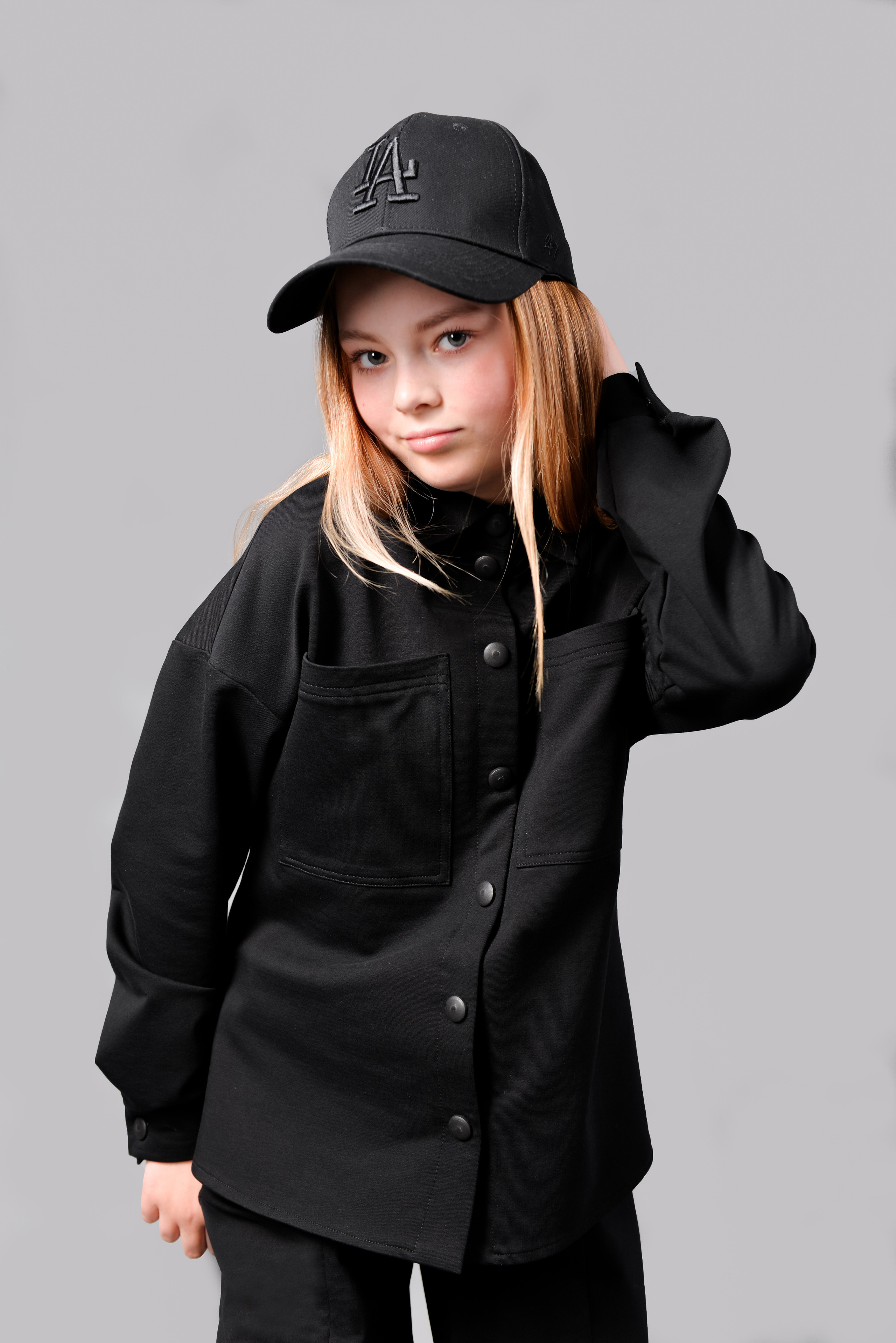 Brand Stefania Pinyagina. Фотограф Mary