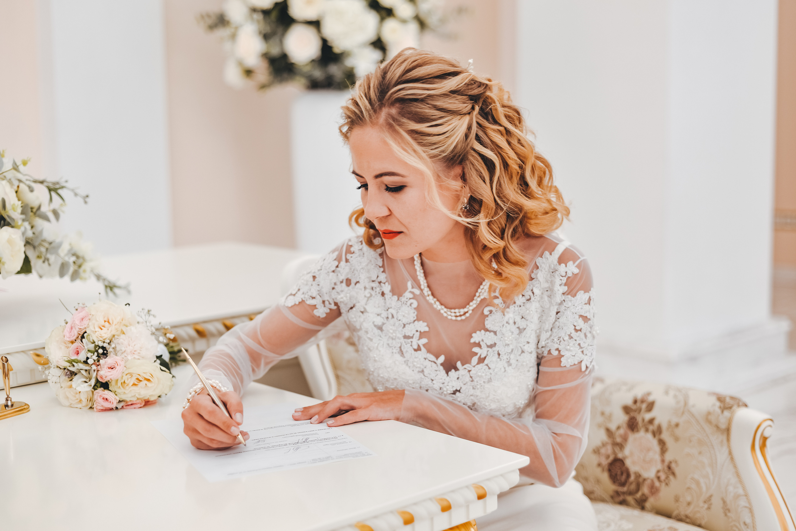 Евгения & Игорь г. Тверь. Фотограф Mary