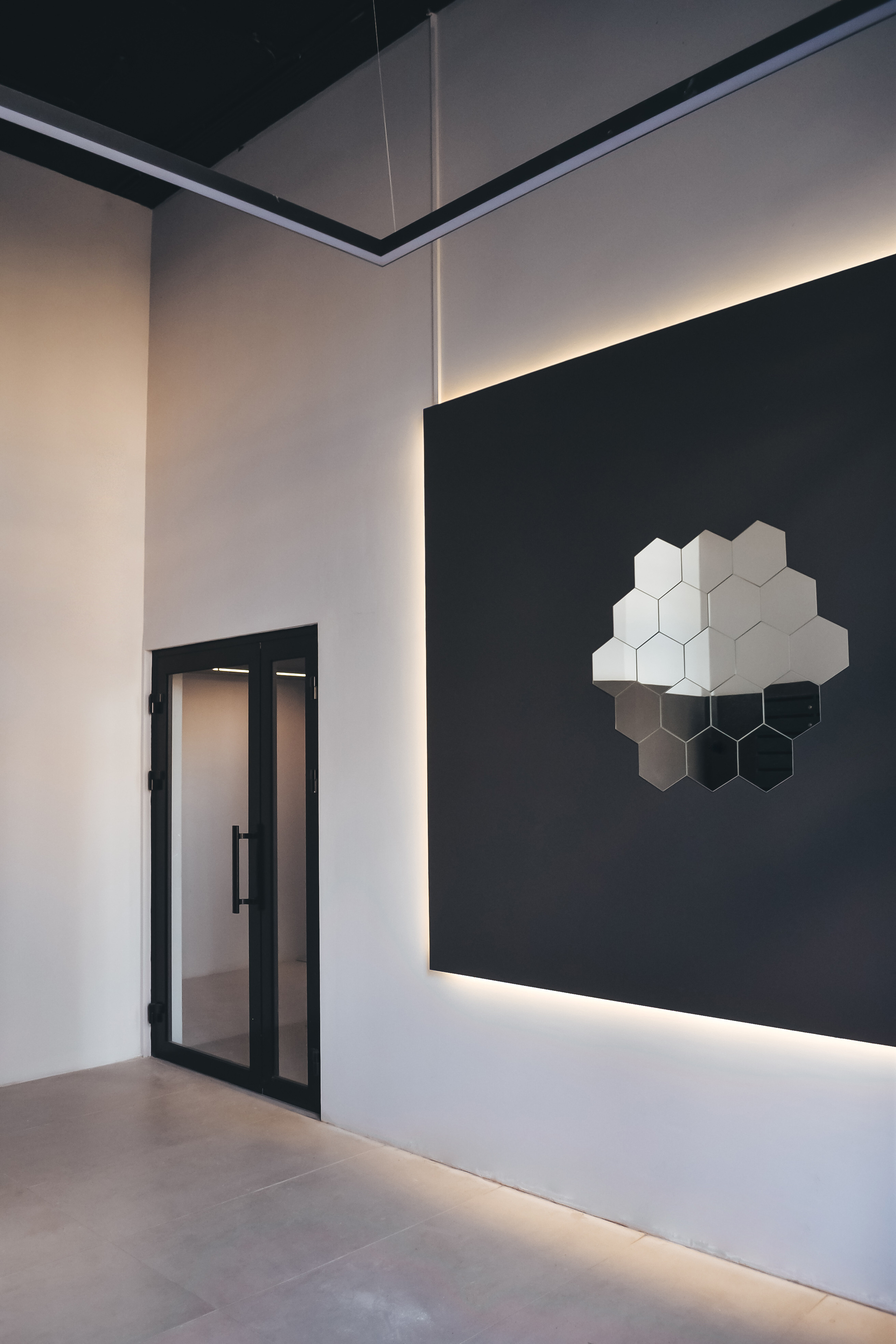 Апартаменты Москва. Фотограф Mary