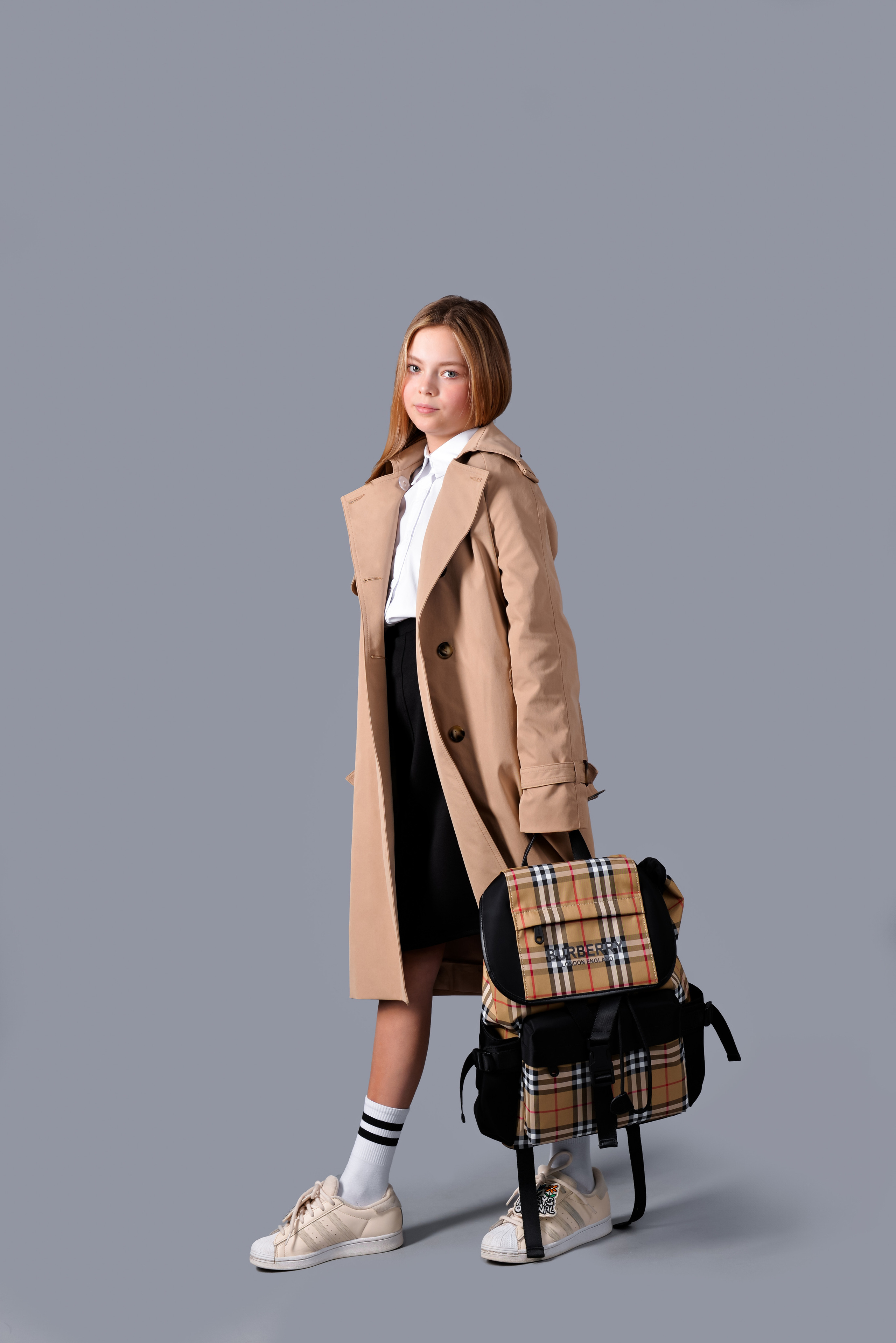 Brand Stefania Pinyagina. Фотограф Mary