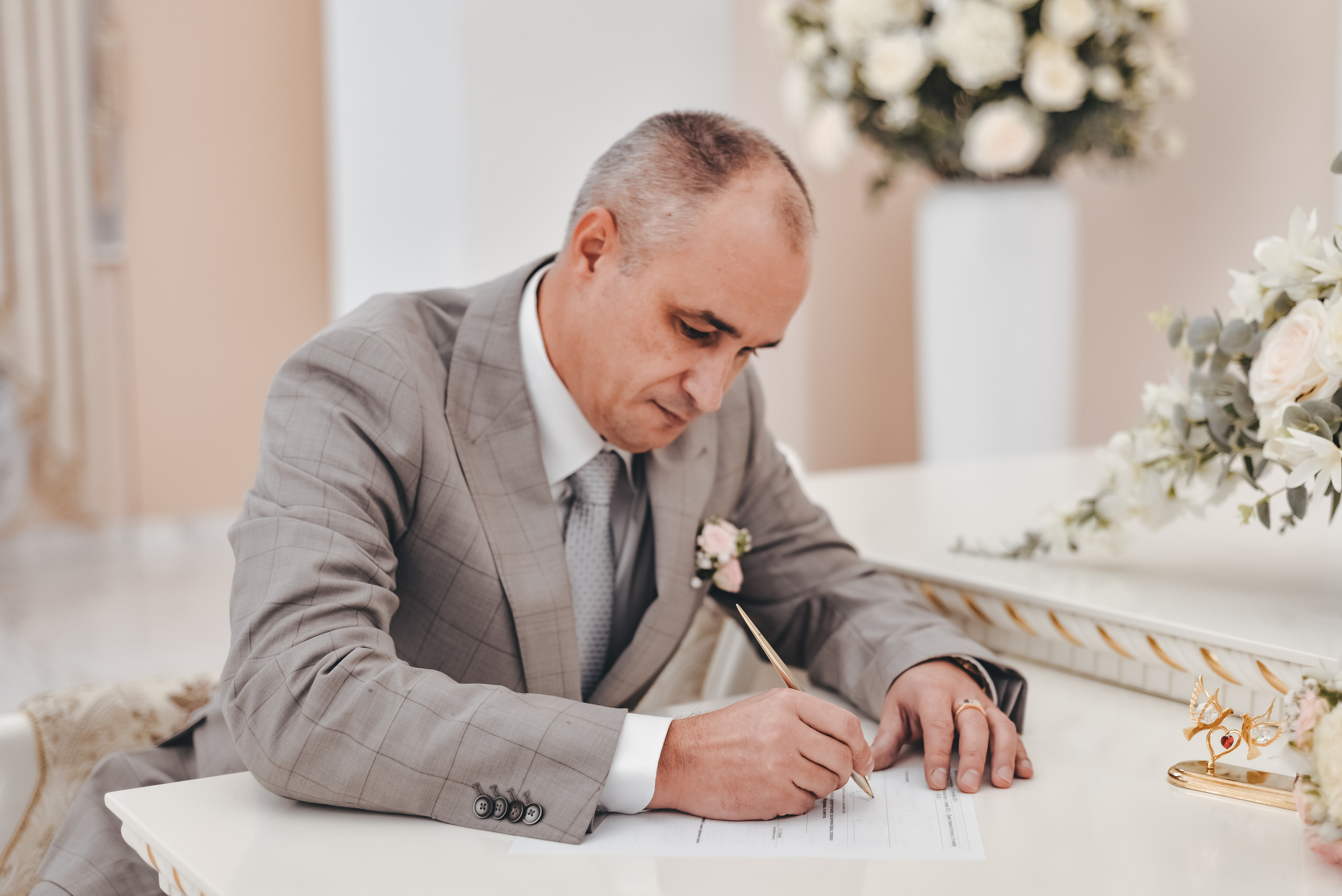 Евгения & Игорь г. Тверь. Фотограф Mary