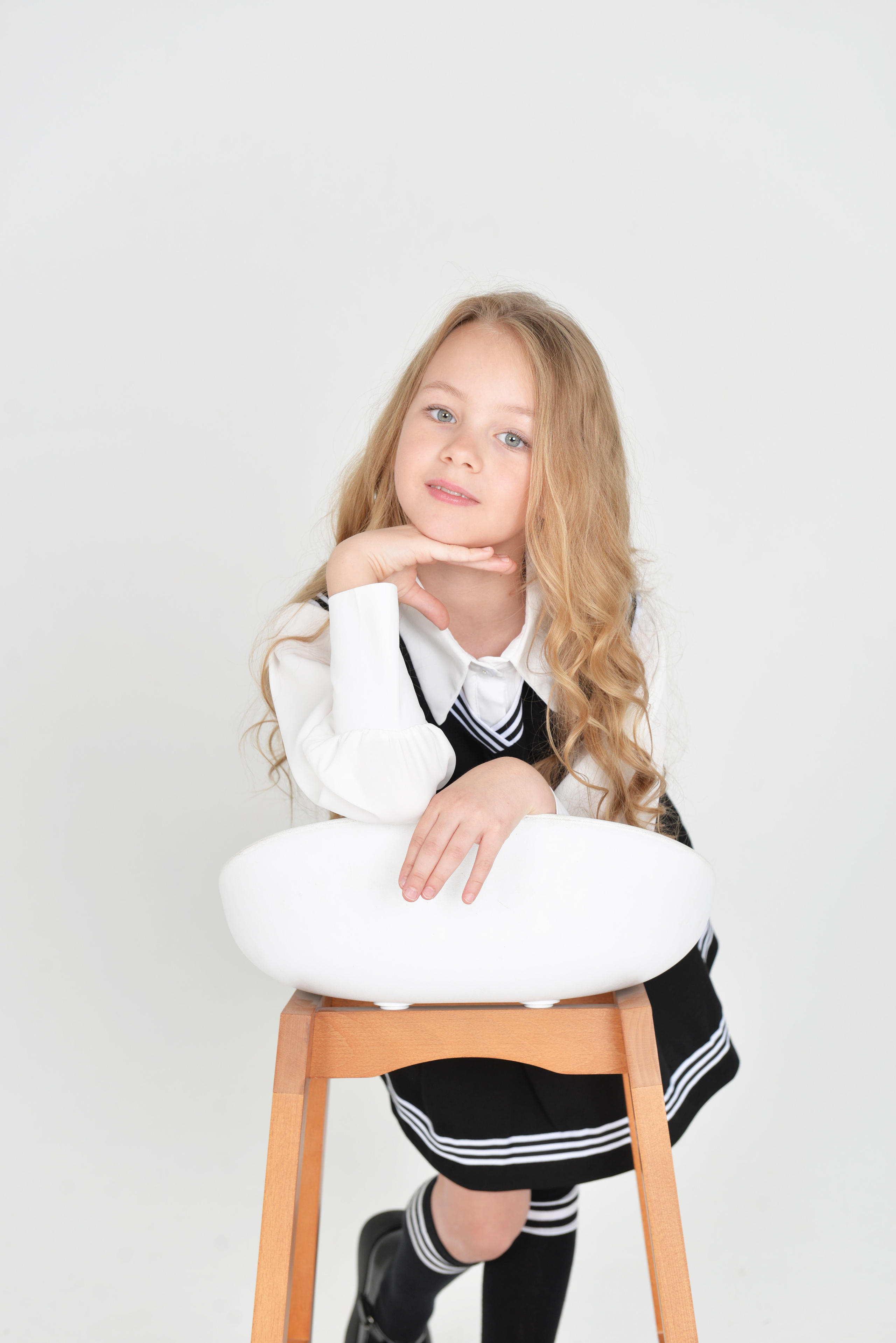 GONKI shop. Фотограф Mary