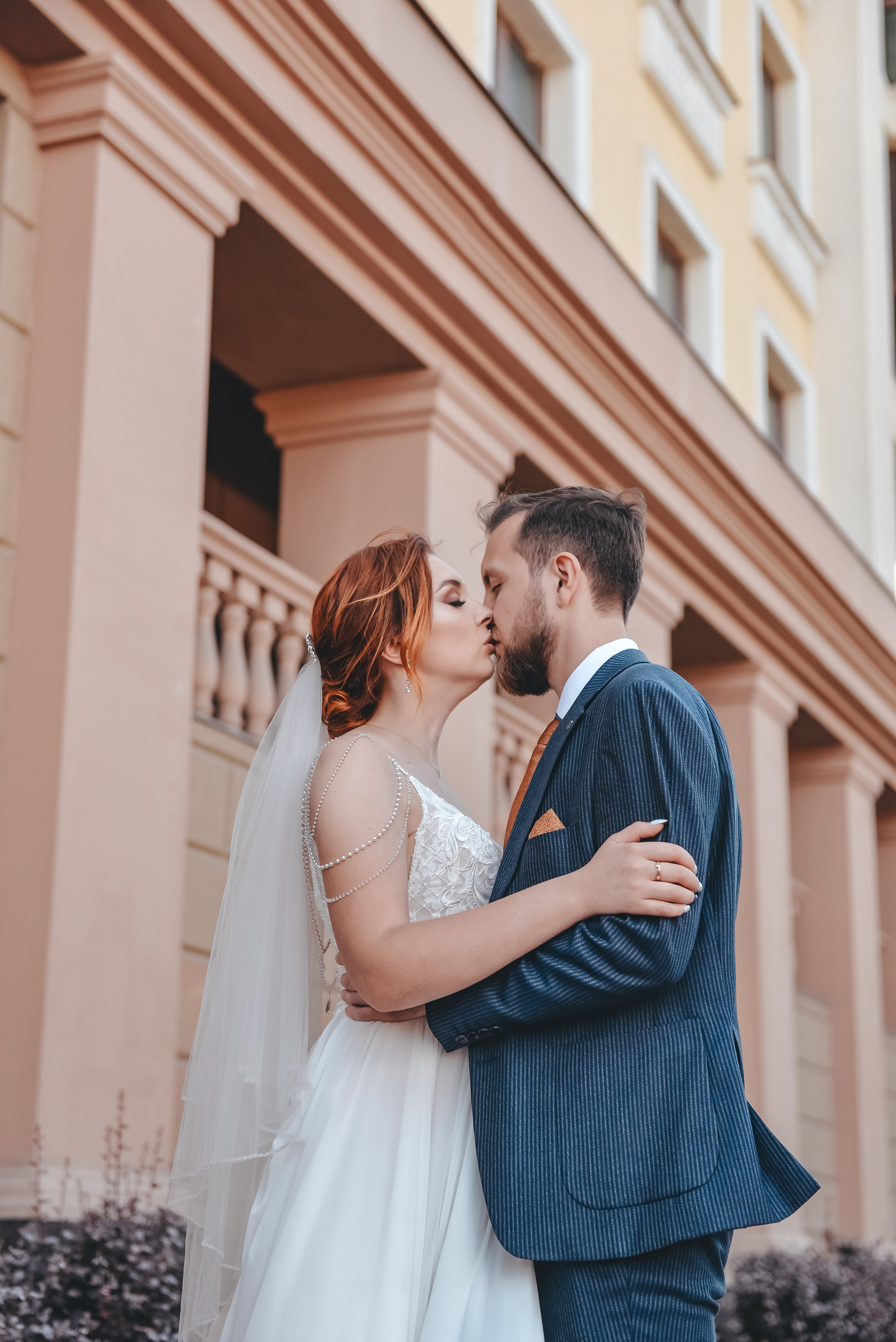 Александра & Алексей г. Нижний Новгород