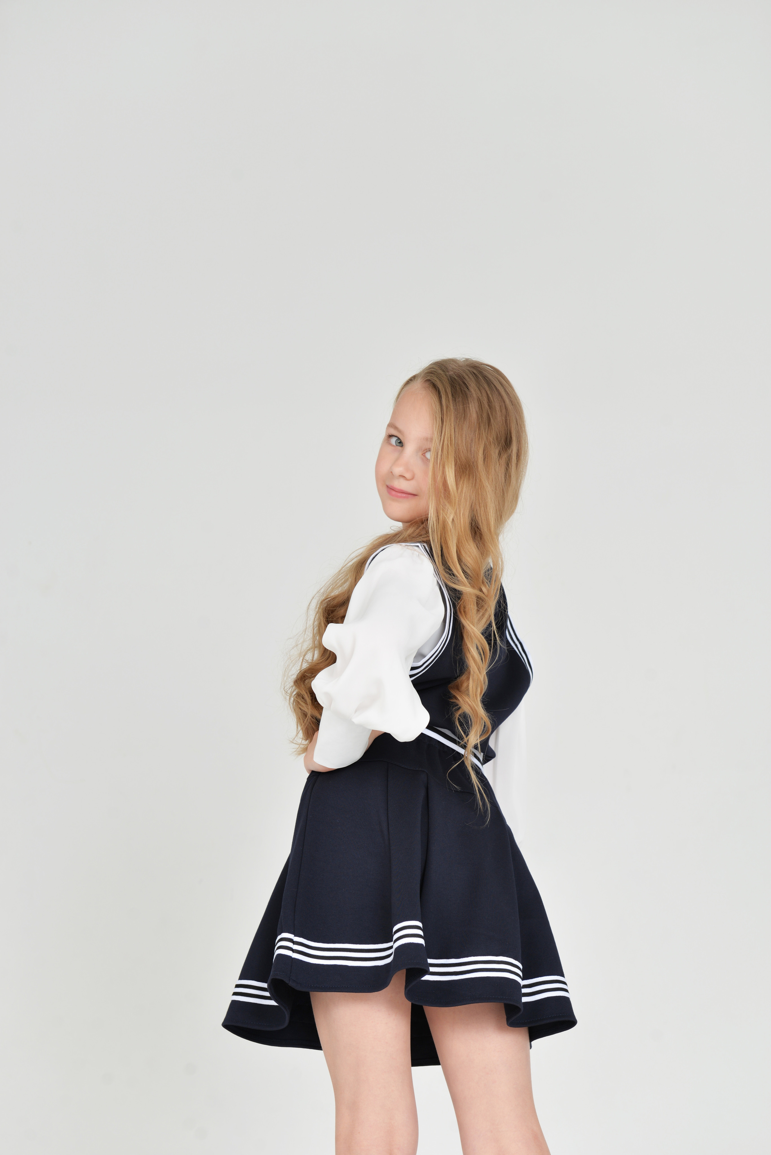 GONKI shop. Фотограф Mary