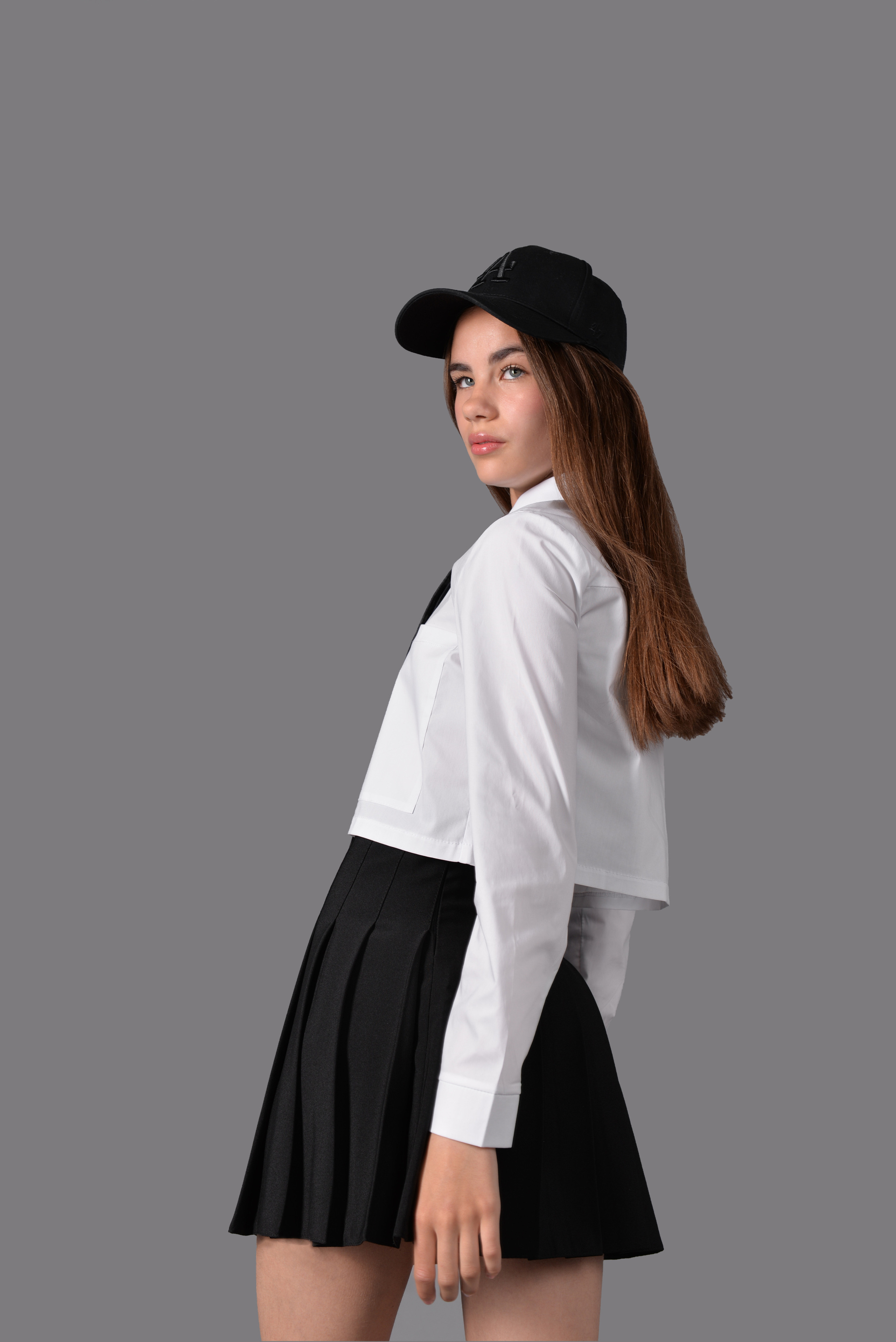 Brand Stefania Pinyagina. Фотограф Mary