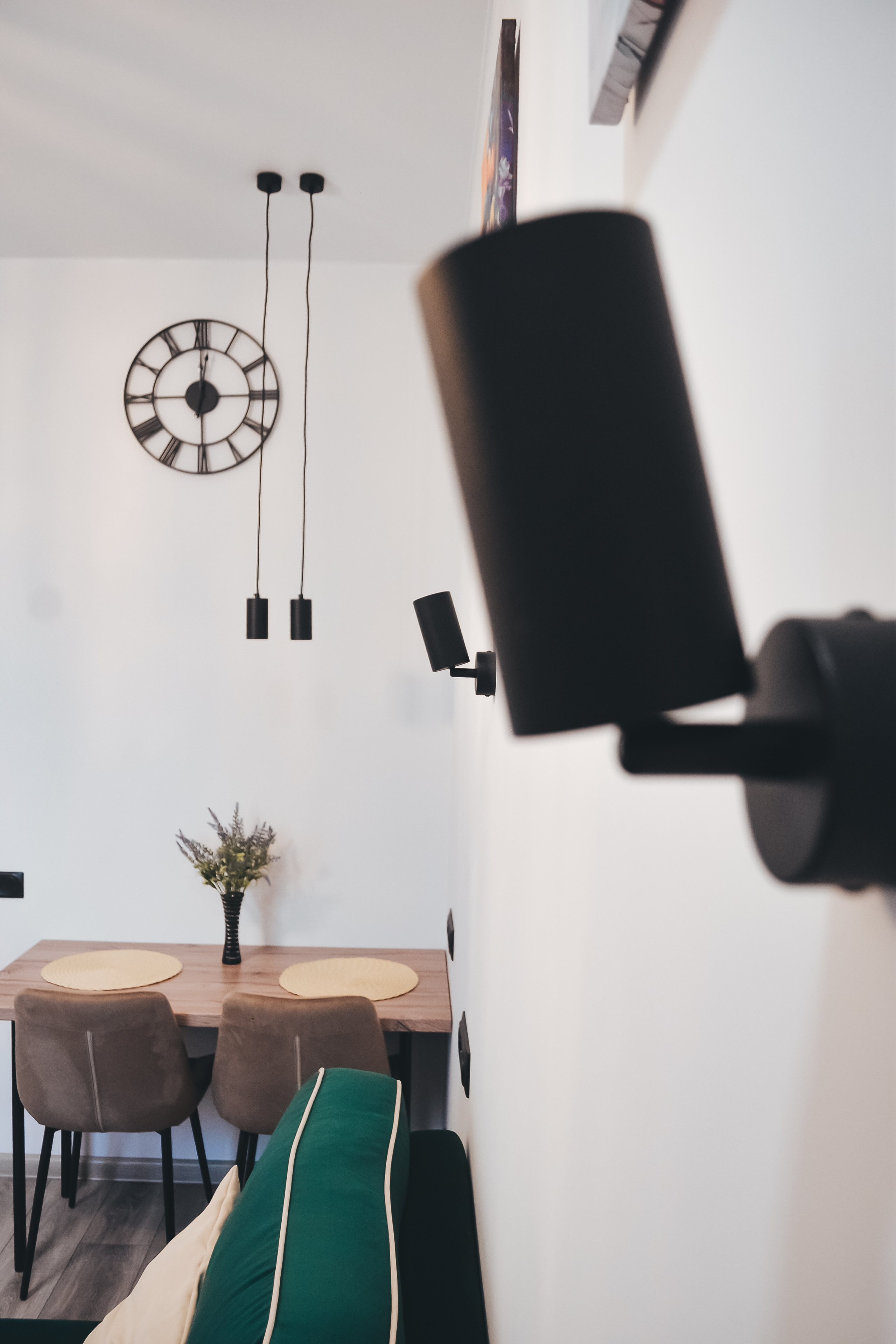 Апартаменты Москва. Фотограф Mary