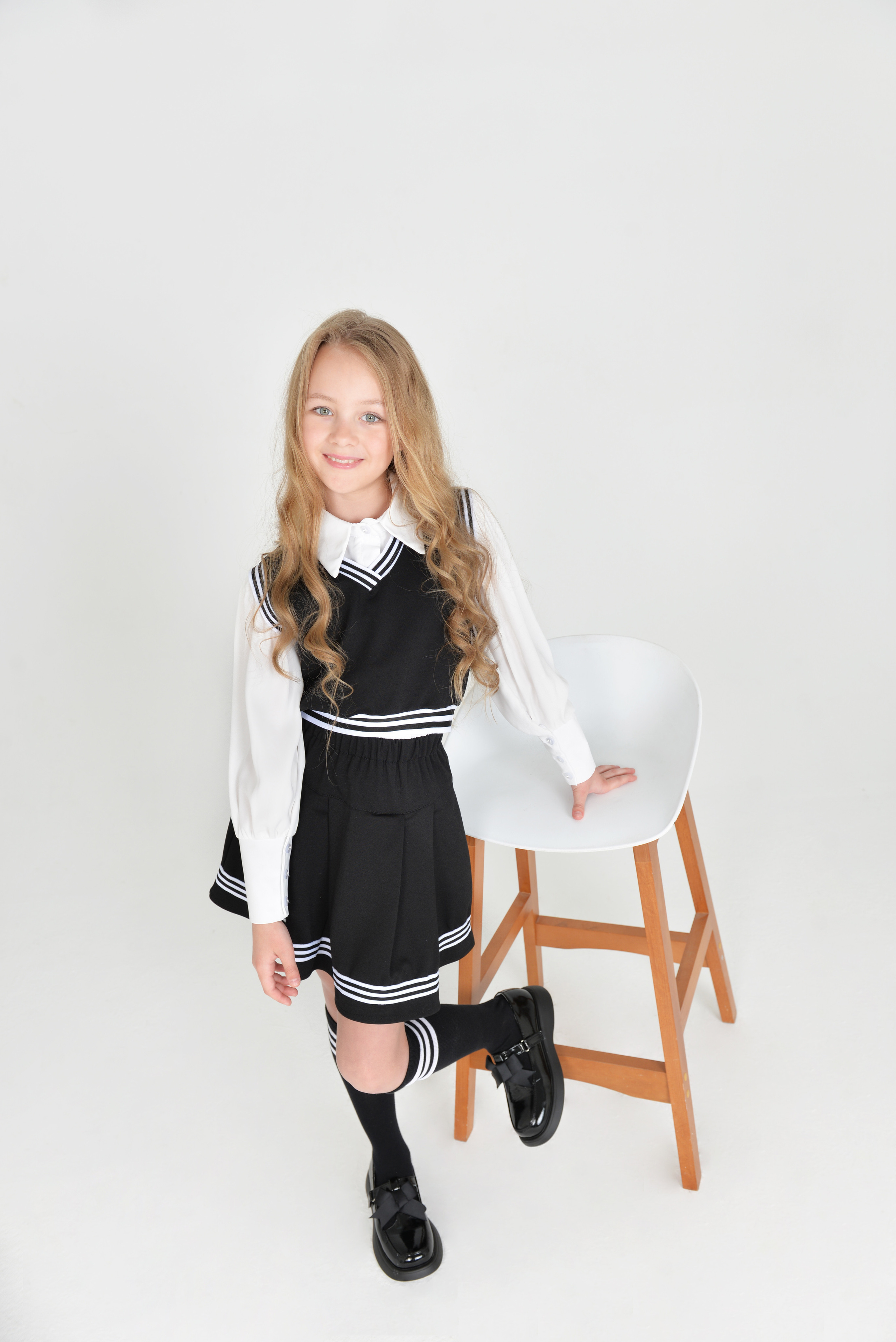 GONKI shop. Фотограф Mary