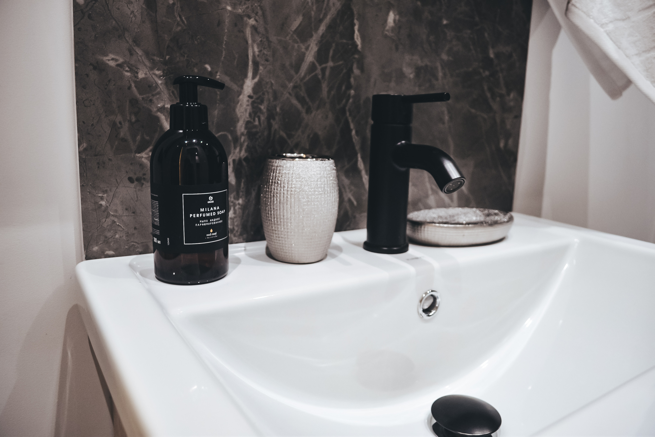 Апартаменты Москва. Фотограф Mary