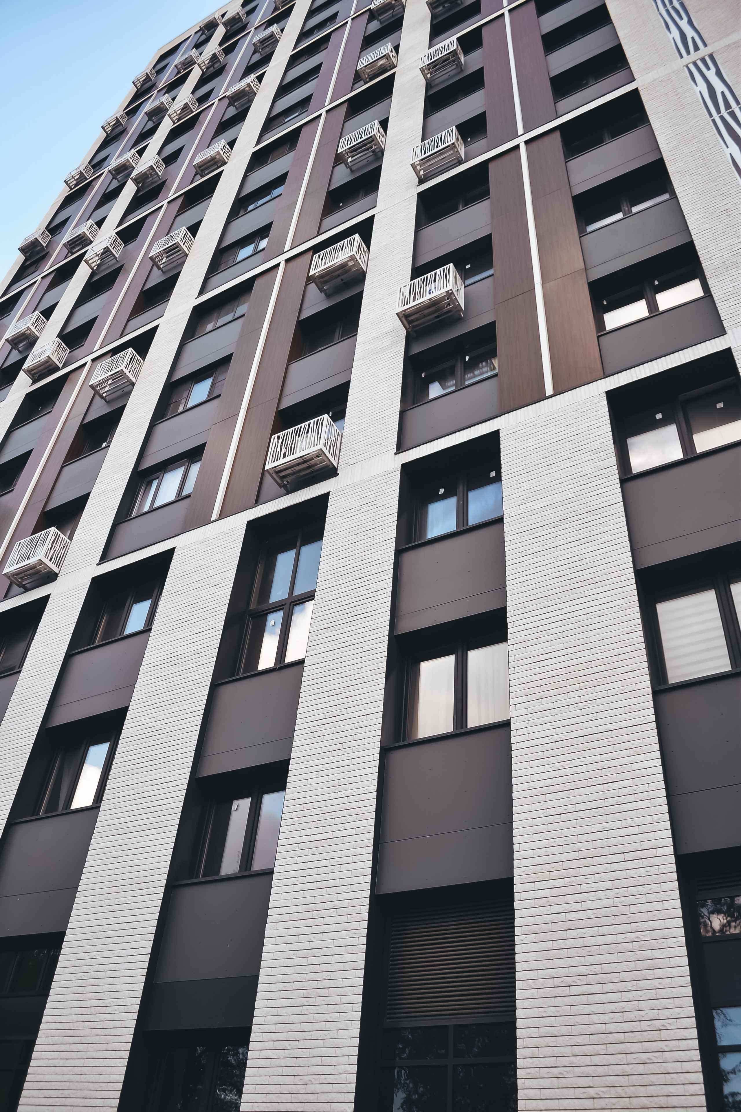 Апартаменты Москва. Фотограф Mary