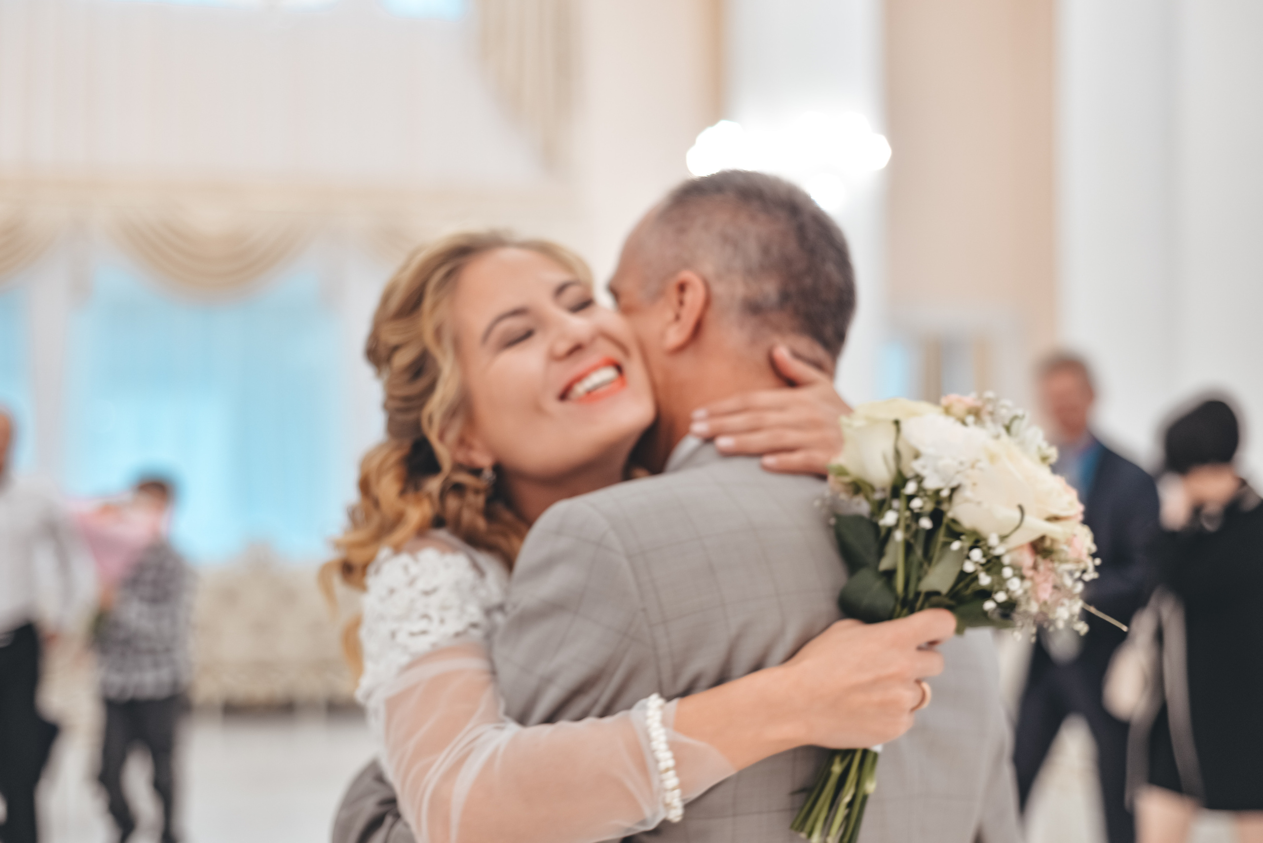 Евгения & Игорь г. Тверь. Фотограф Mary