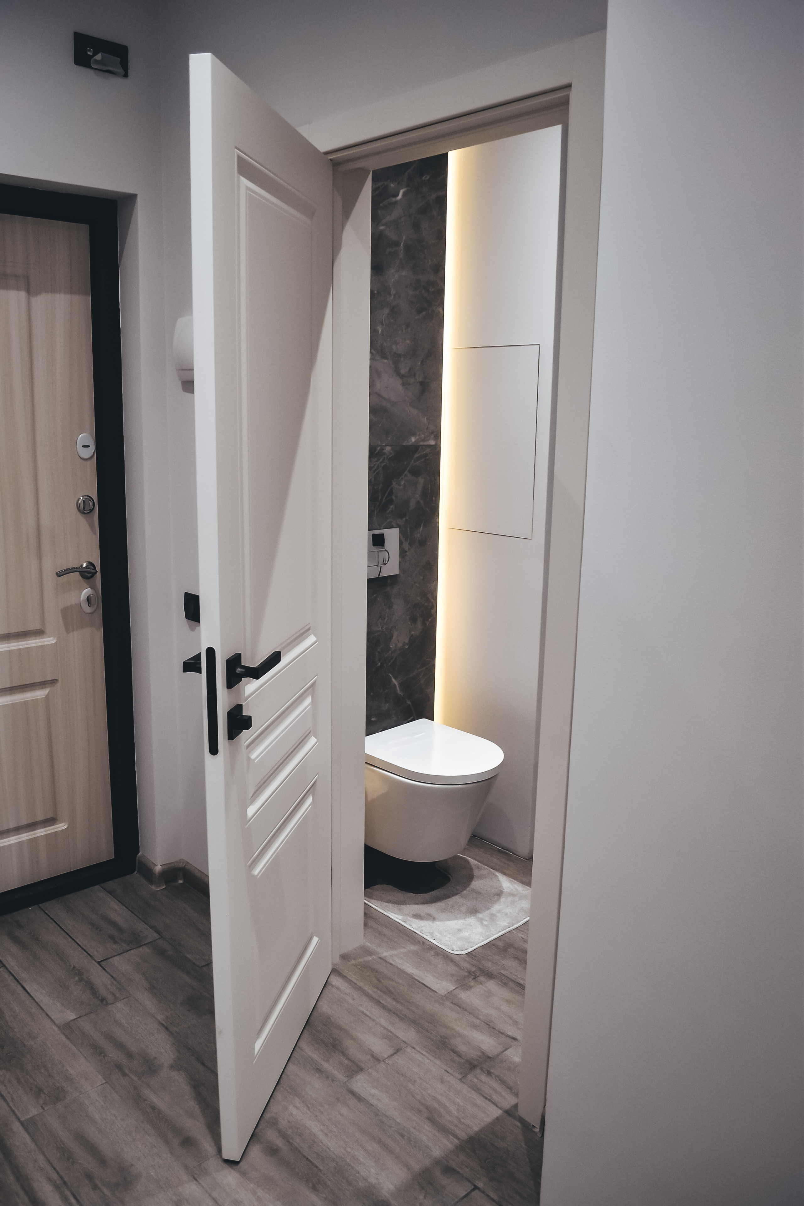 Апартаменты Москва. Фотограф Mary