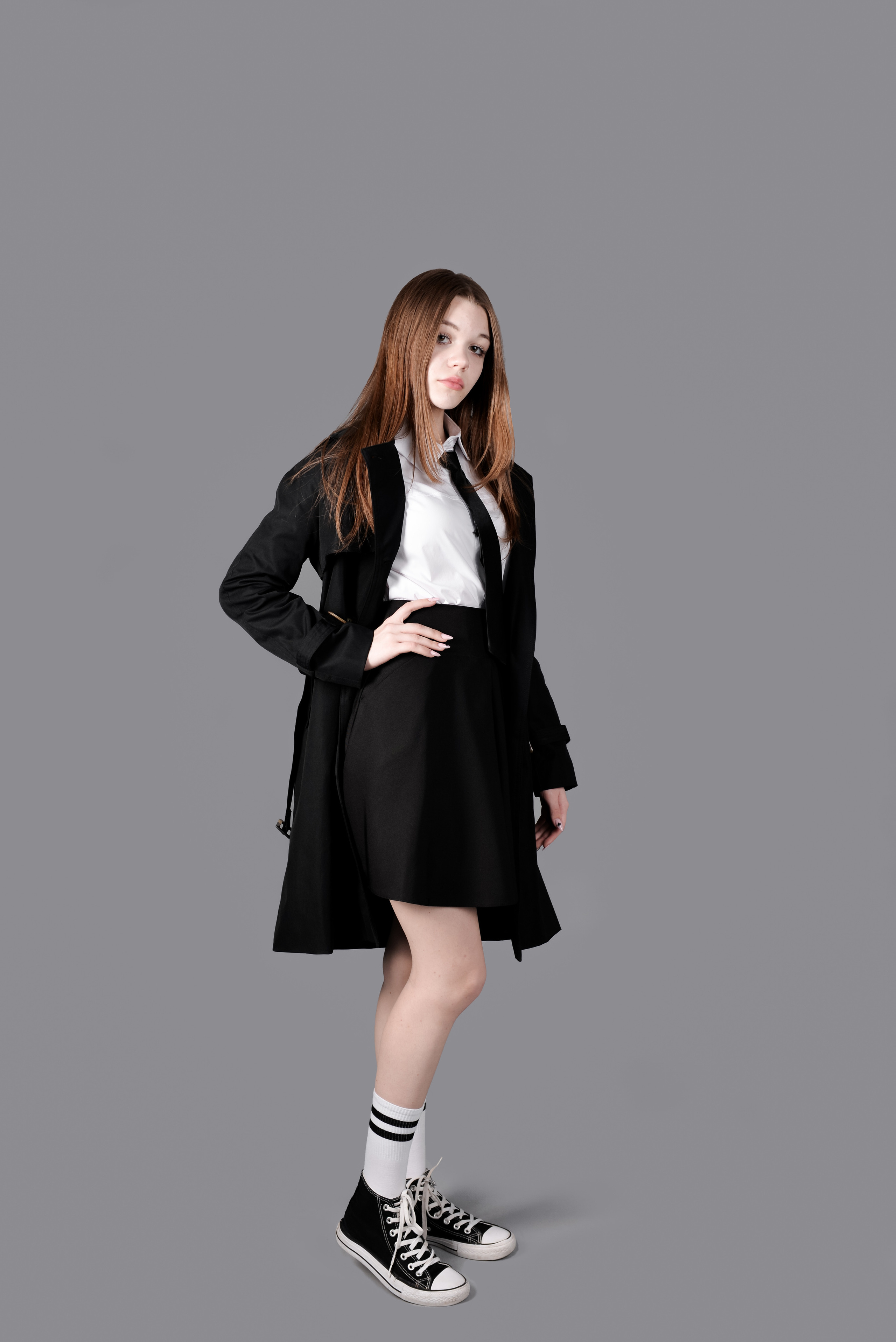 Brand Stefania Pinyagina. Фотограф Mary