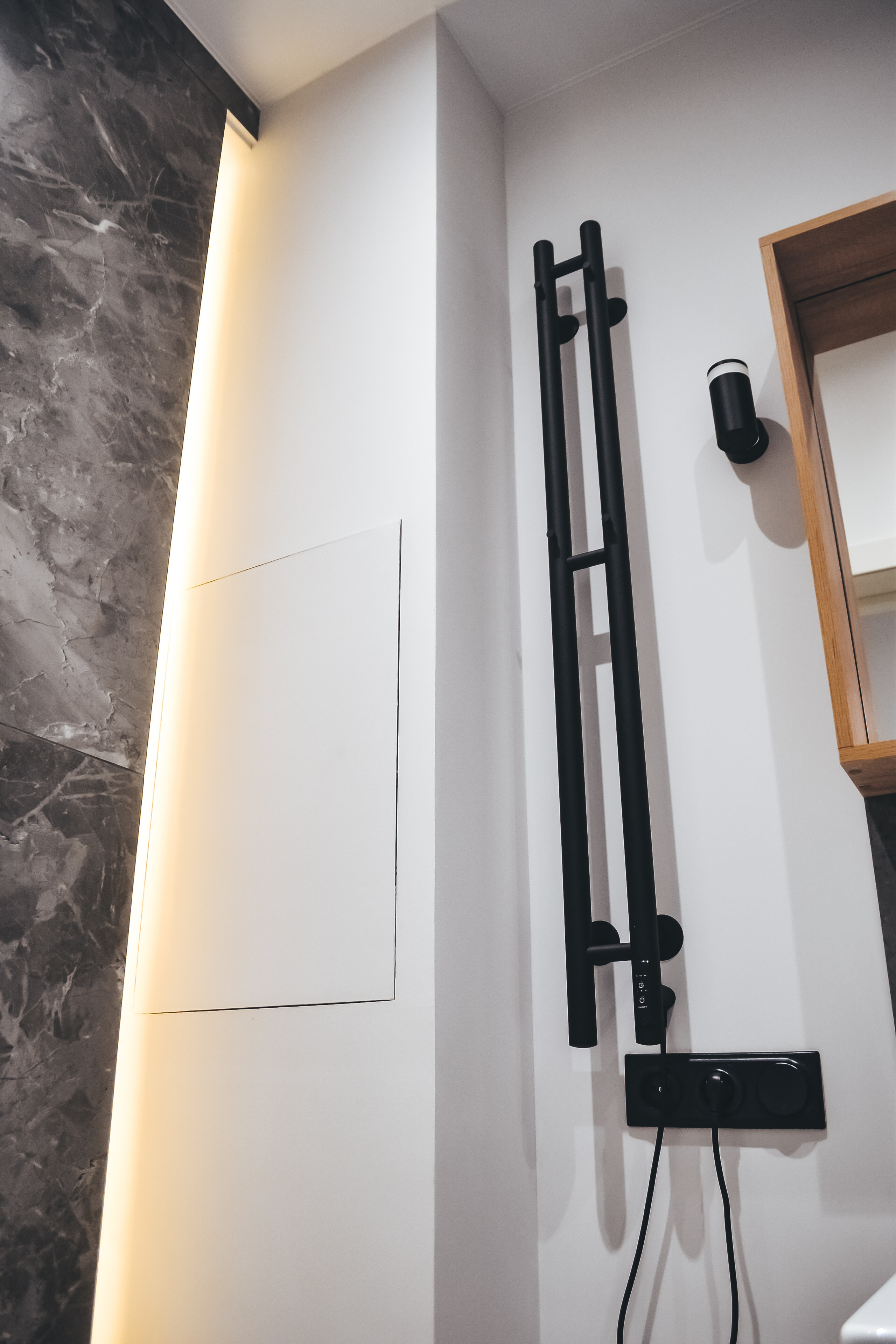 Апартаменты Москва. Фотограф Mary