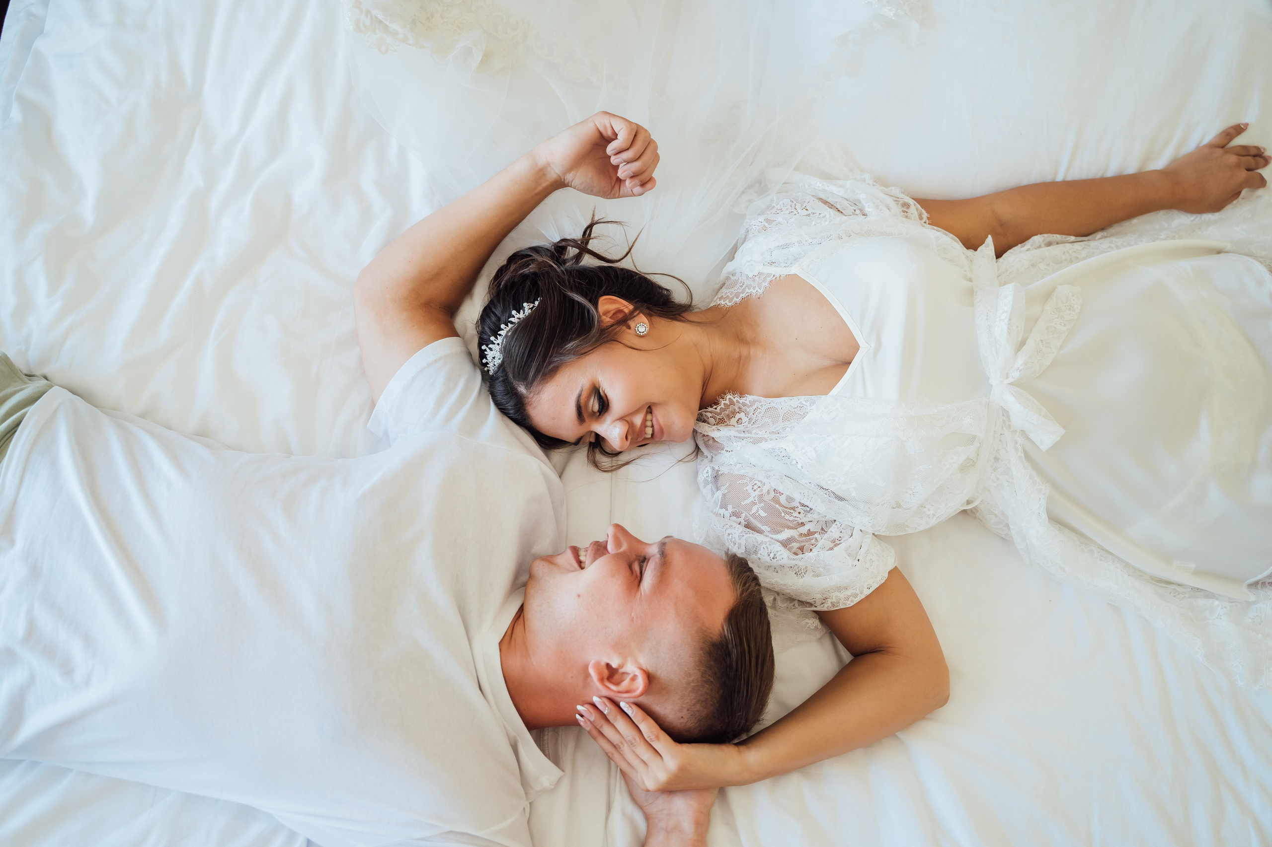 Свадебный день Александр и Анастасия. Свадебный фотограф в Коломне, Воскресенске, Егорьевске Владимир Петров