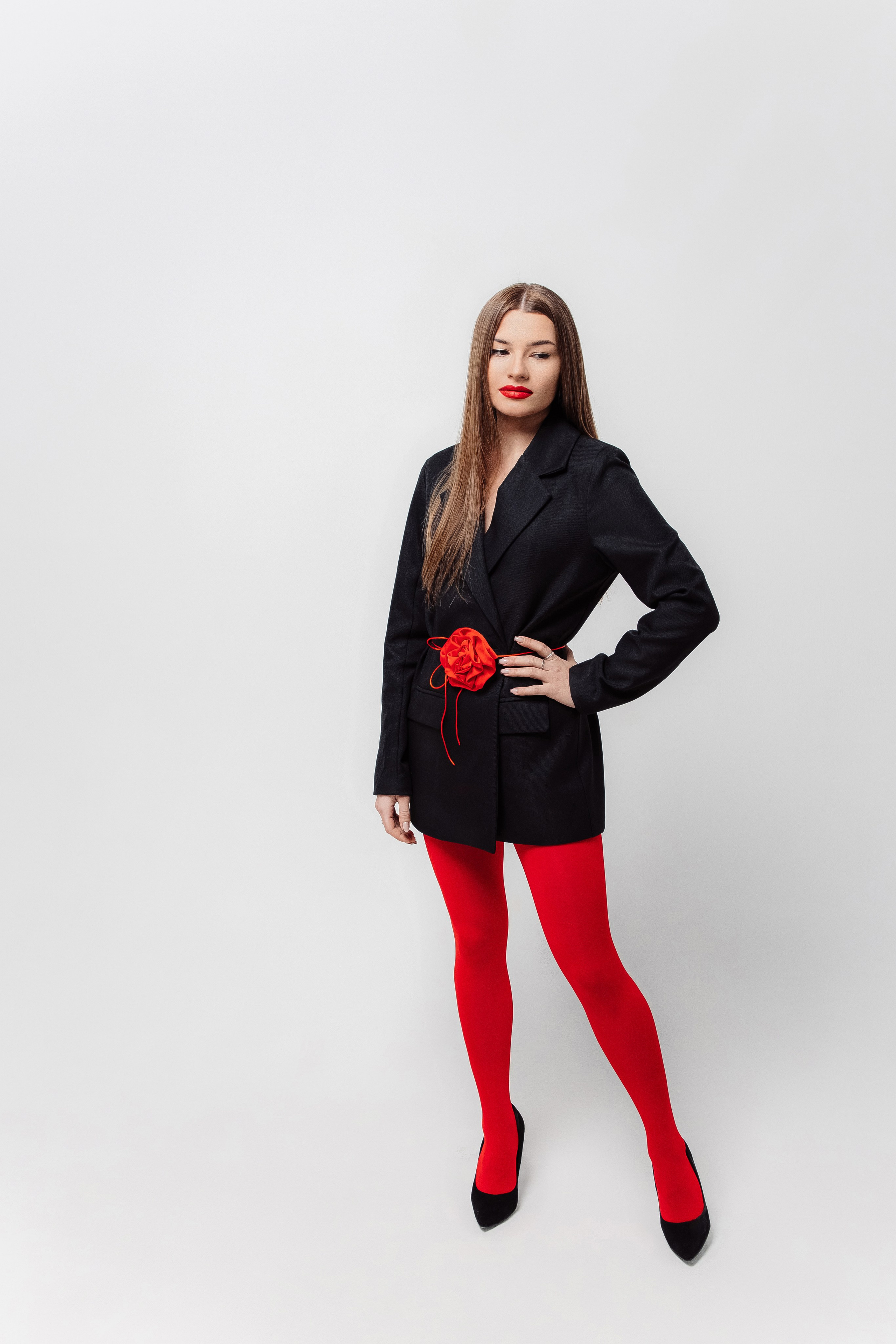 Женя. Фотограф Ирина Красса