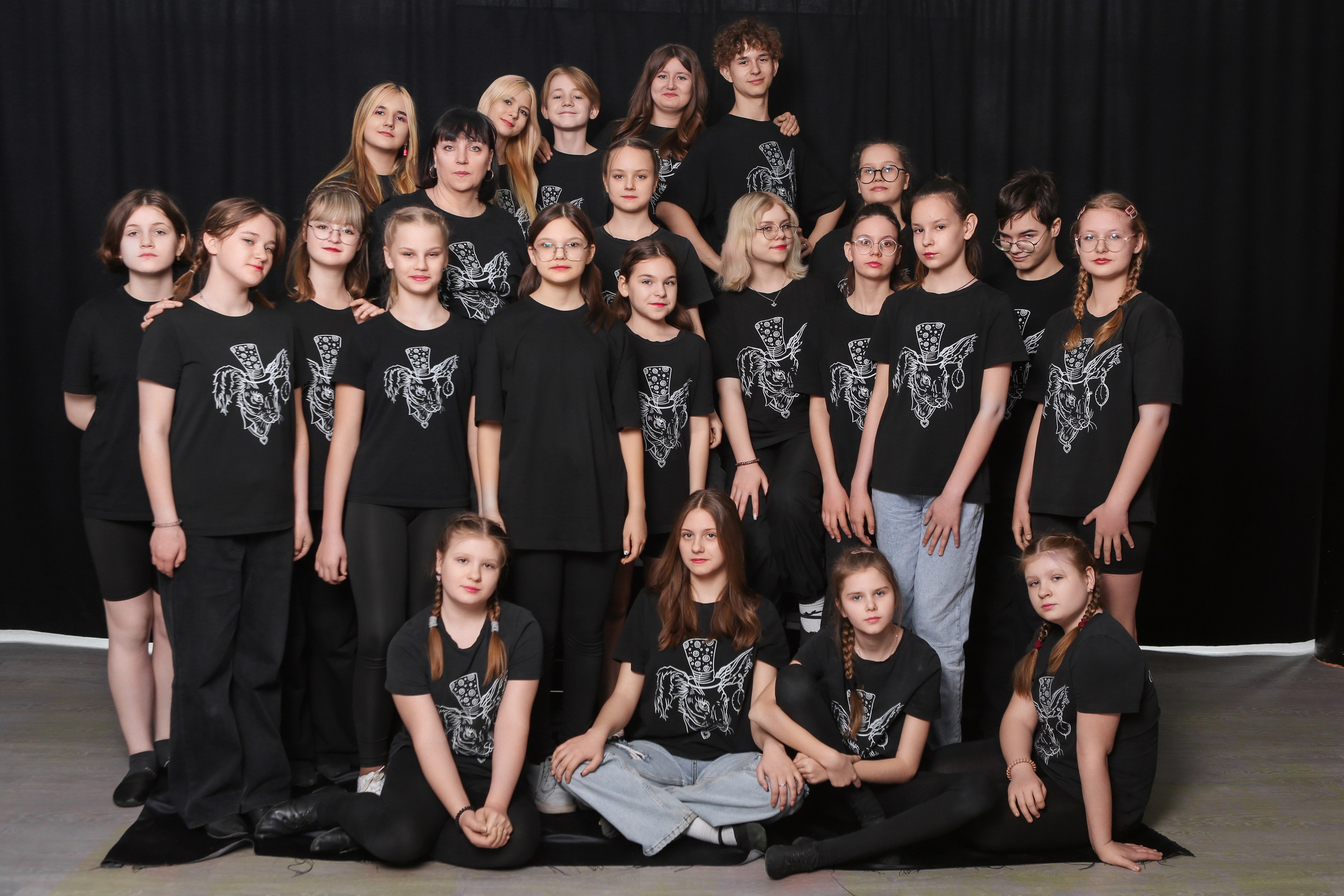 ТС ФАНТАЗИЯ — БОЛЬШАЯ СЪЕМКА. Профессиональный фотограф в Мценске и Орловской области