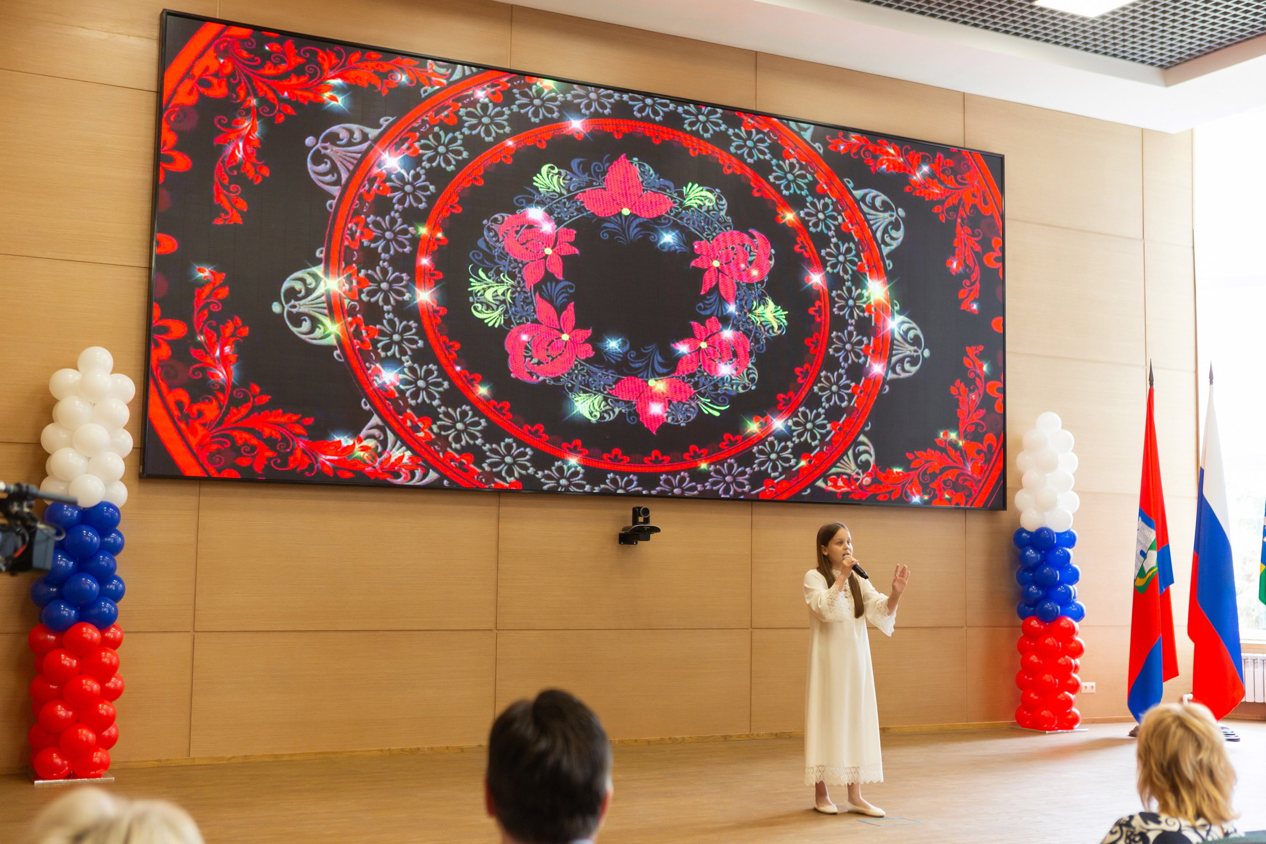 Мои медиа выборы 2024. Профессиональный фотограф в Мценске и Орловской области