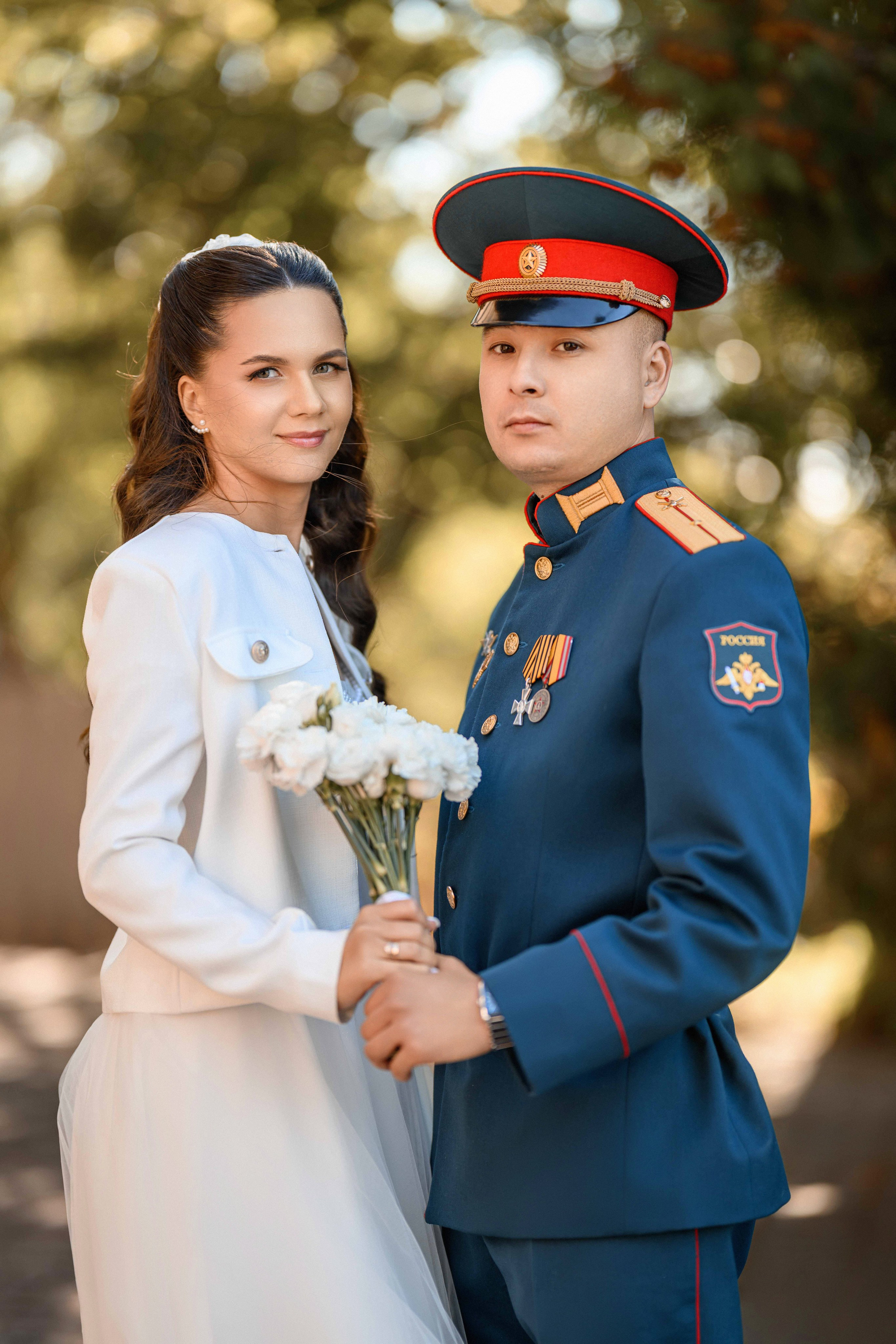 Матвей и Анастасия. Свадебный фотограф Белгород Валуйки Старый Оскол Воронеж