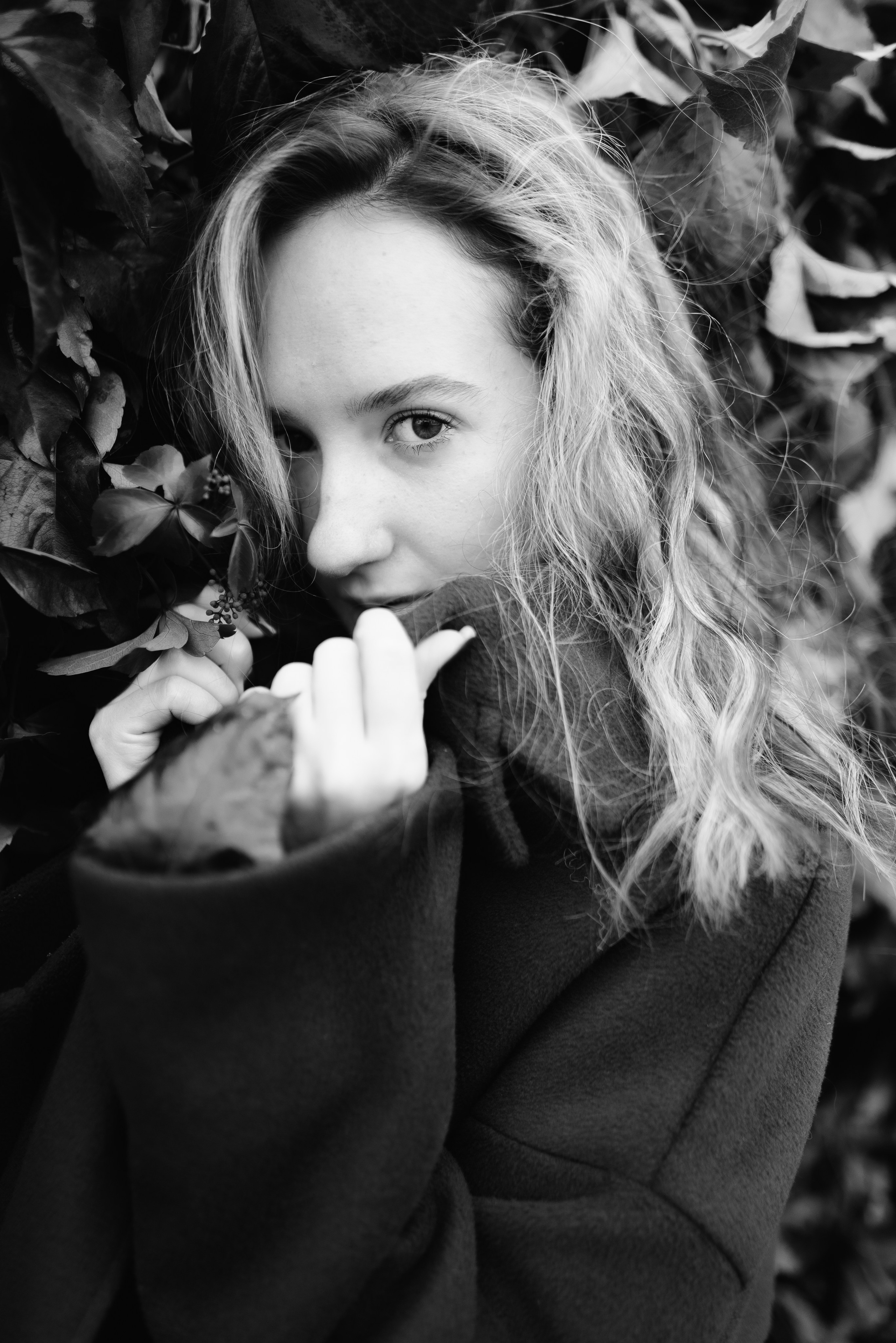 Фотограф Нетбай Ксения в Москве Калуге