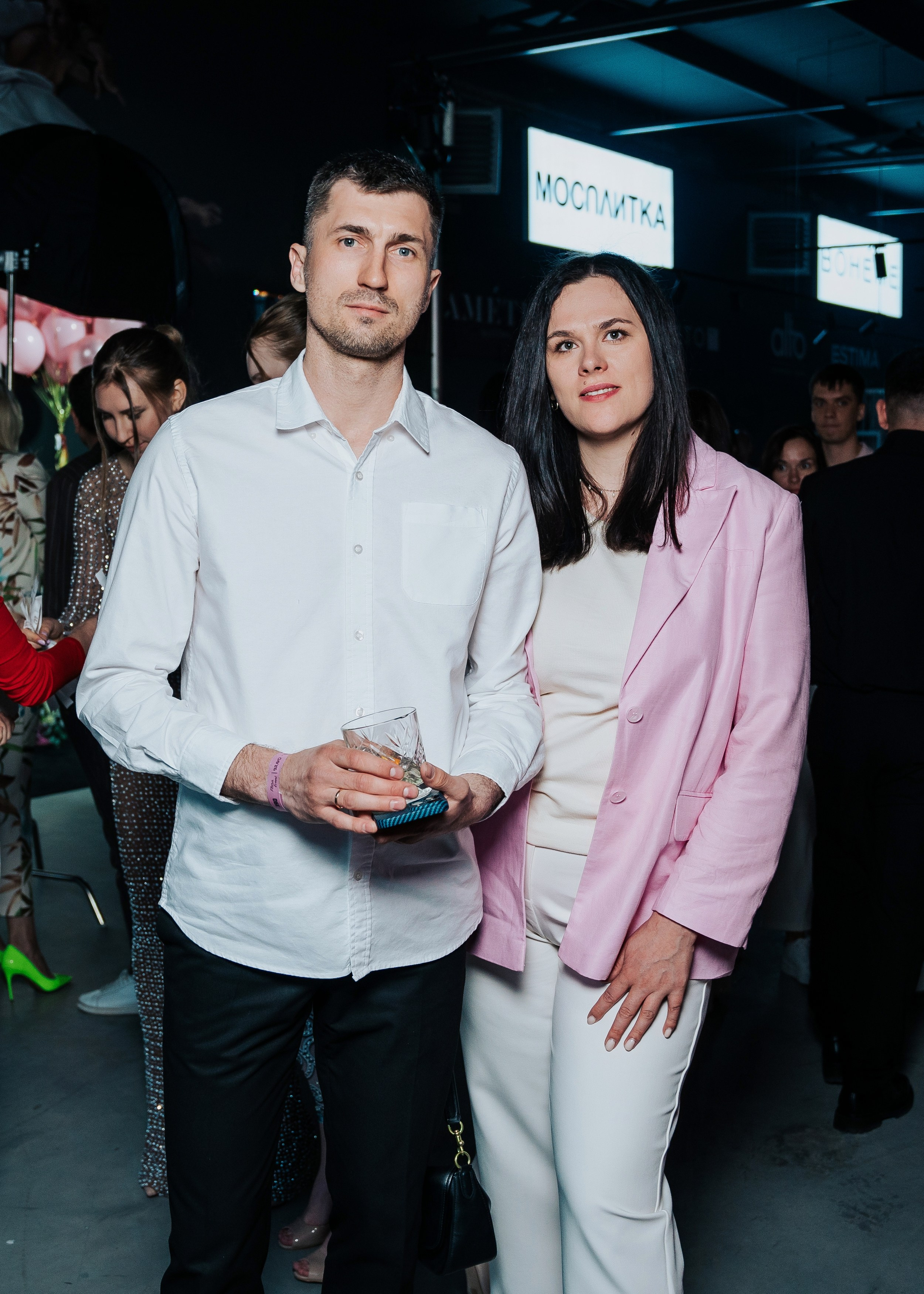 BRAVO — FLORA EVENT — PART II. СВОИ. ФОТООТЧЕТЫ-СОБЫТИЯ-МЕСТА