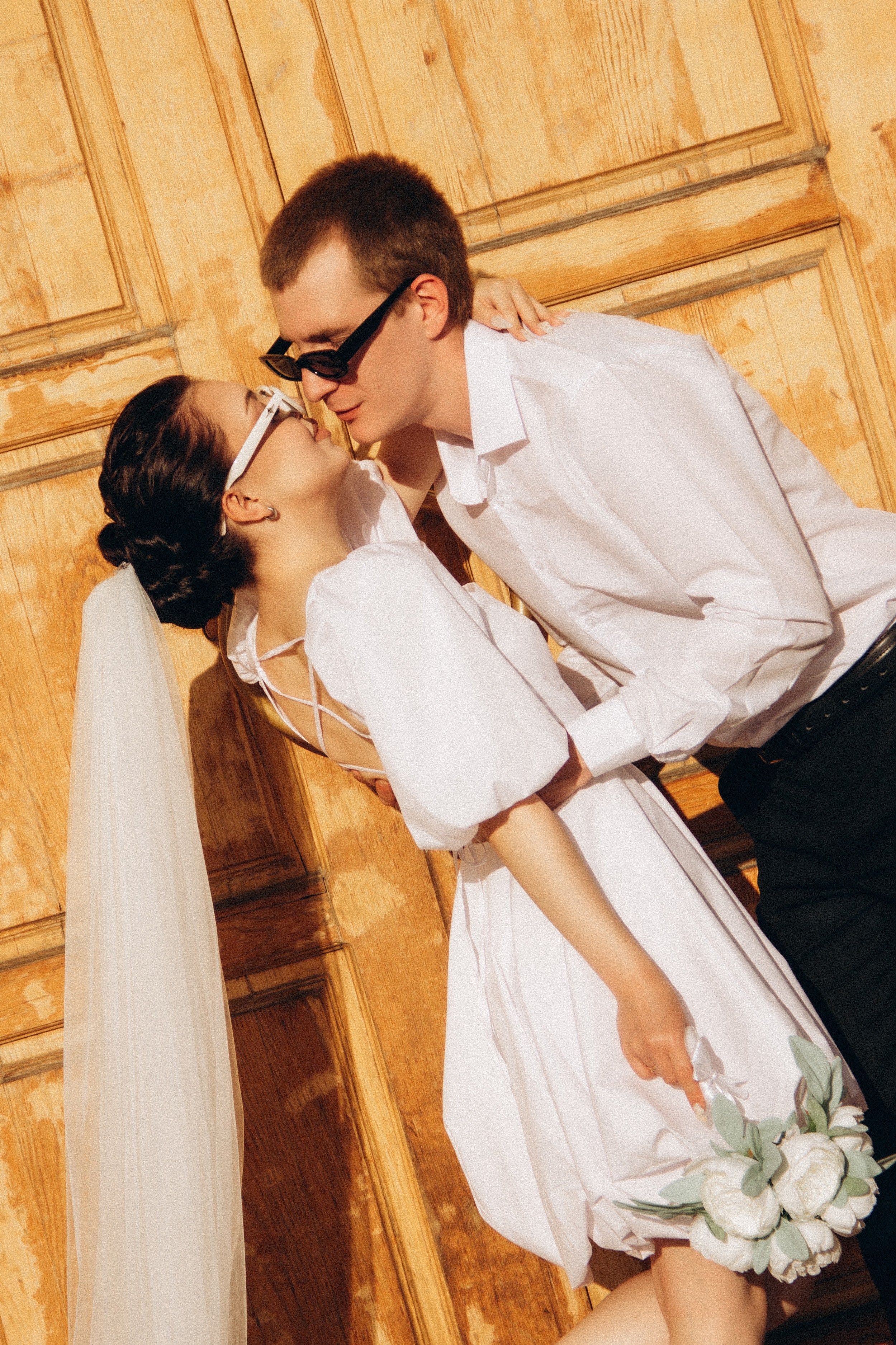 Ирина & Данила. Свадебный и лайфстайл фотограф в Челябинске и Миассе