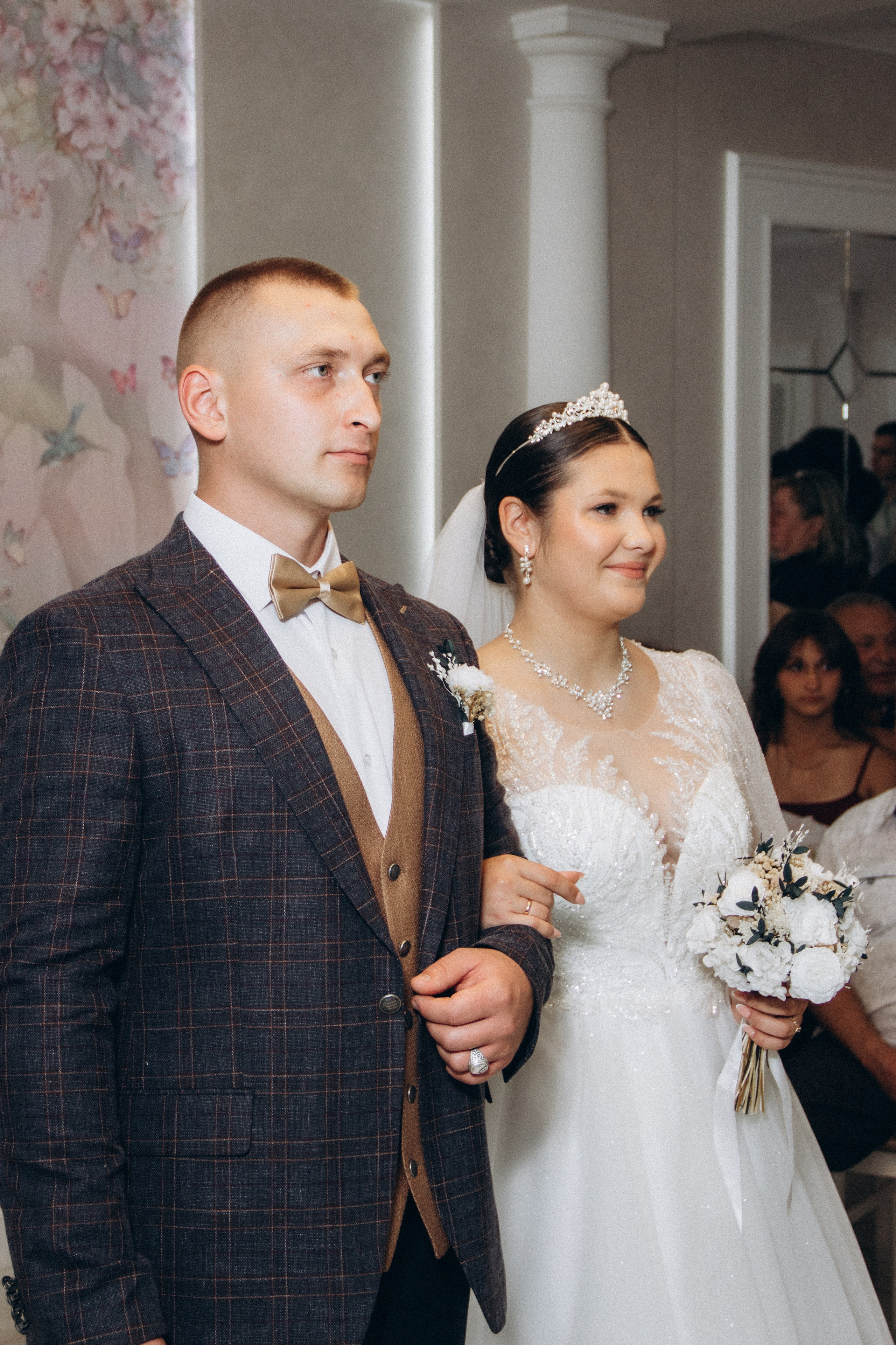 Дарья & Егор. Свадебный и лайфстайл фотограф в Челябинске и Миассе